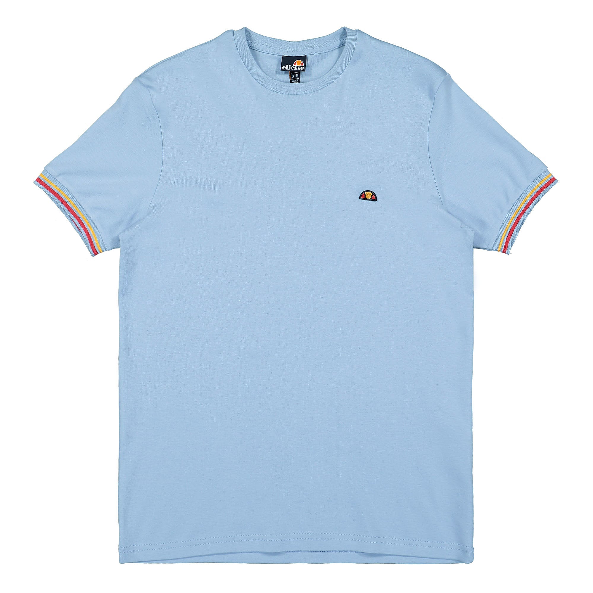 Ellesse Towers T-Shirt Light Blue T-Shirts SHM14551 426 | Overkill