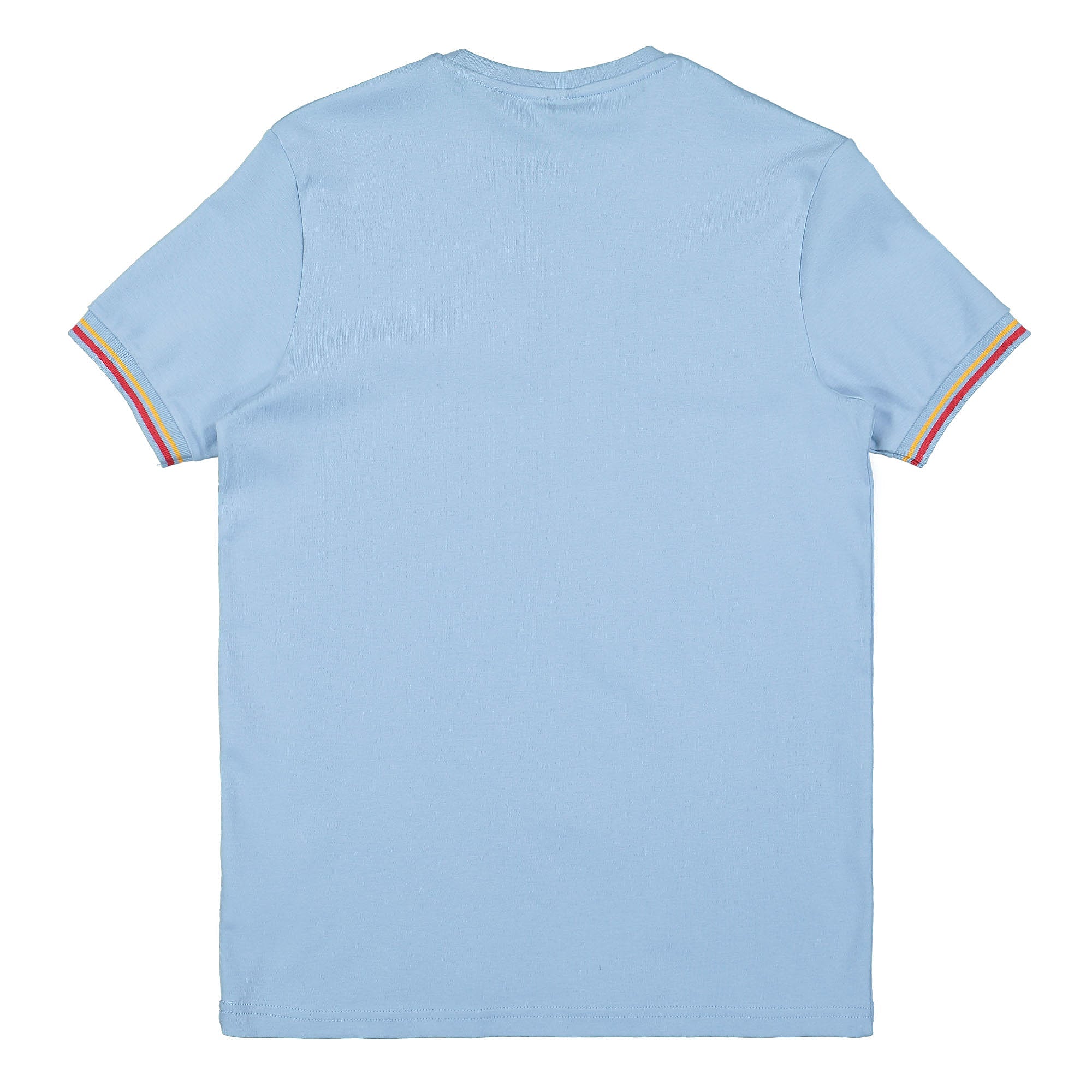 Ellesse Towers T-Shirt Light Blue T-Shirts Material | Overkill