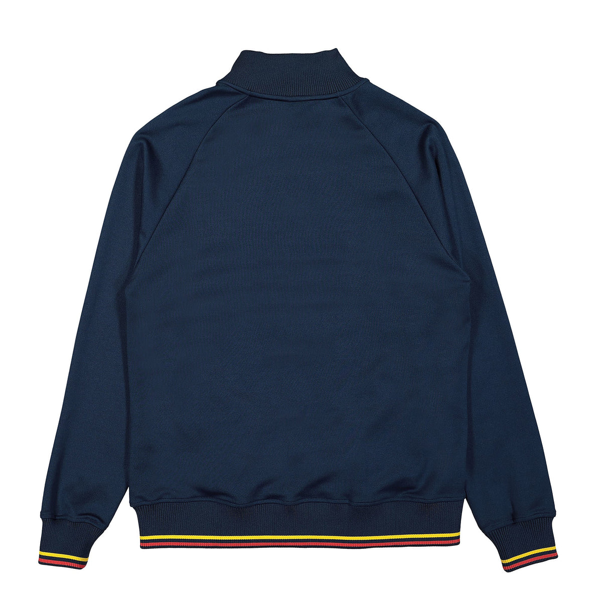 Ellesse Haya Track Top Navy Track Jackets Material | Overkill