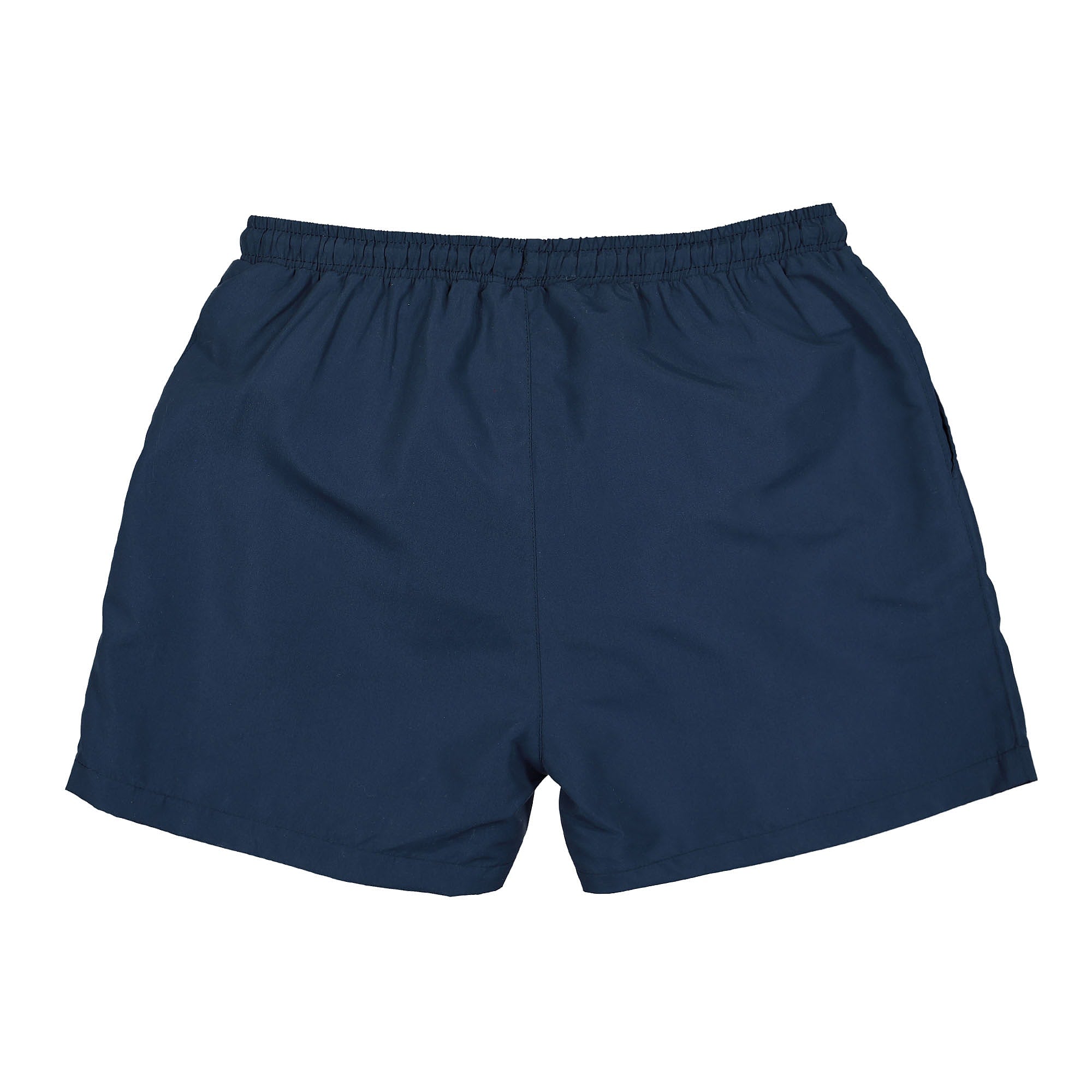 Ellesse Divo Swim Short Navy Swimwear Material | Overkill