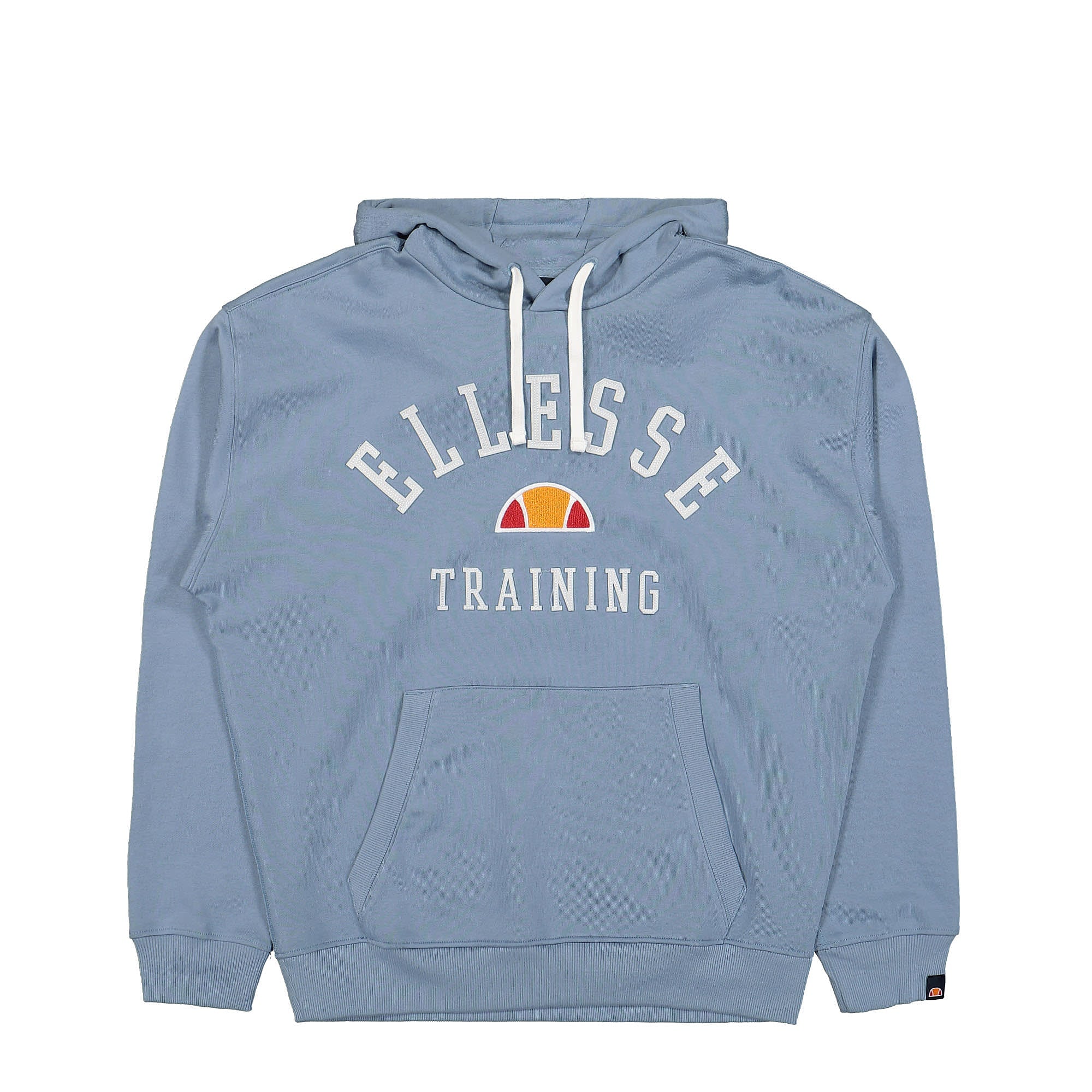 Ellesse Emory OH Hoody Blue Hoodies SHN15263 | Overkill