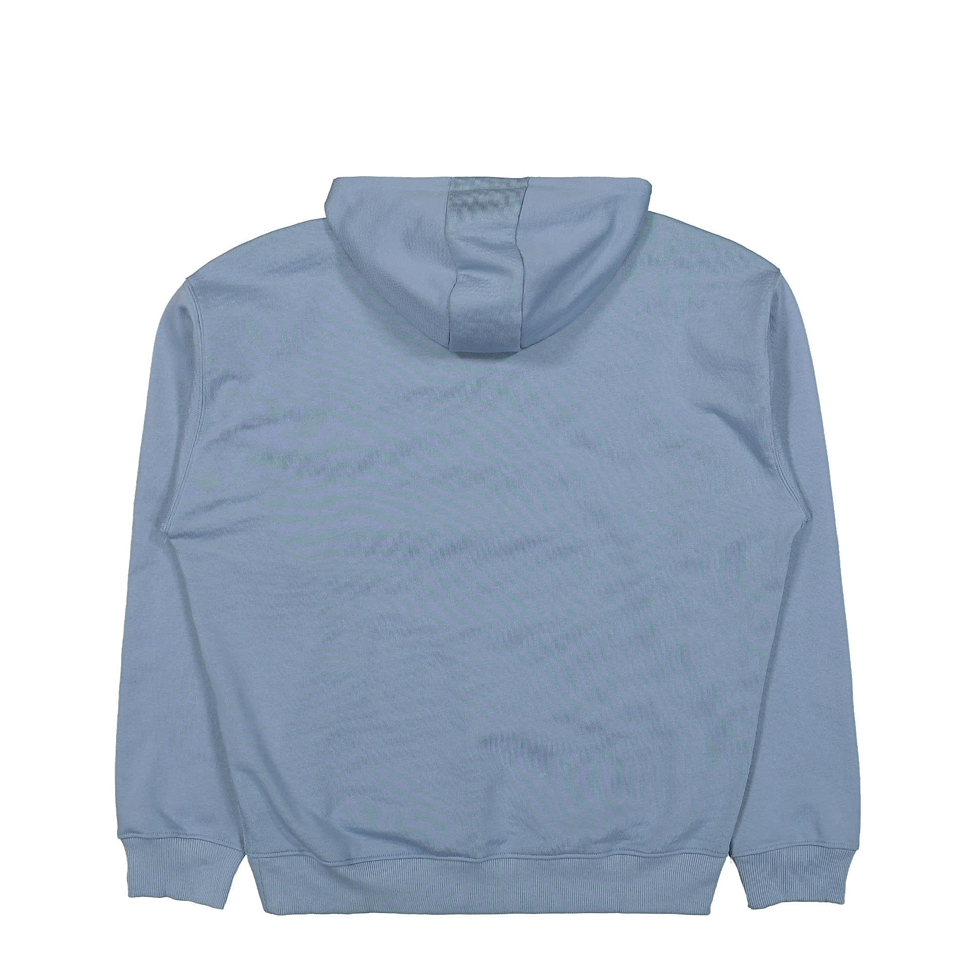 Ellesse Emory OH Hoody Blue Hoodies Material | Overkill