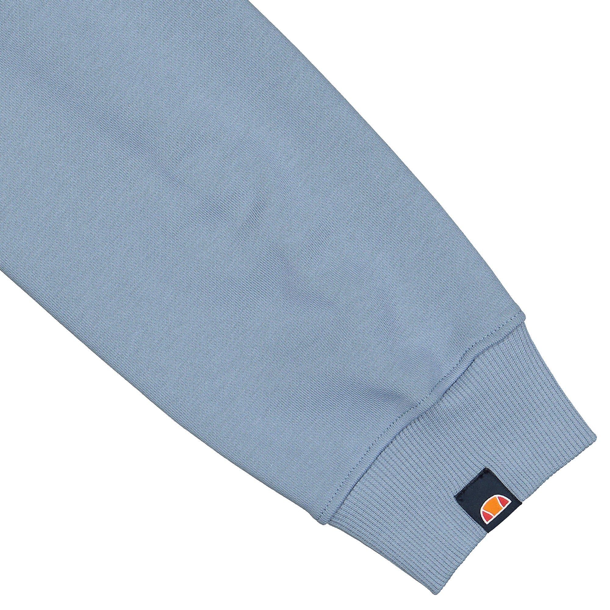 Ellesse Emory OH Hoody Blue Hoodies Detail view 1 | Overkill
