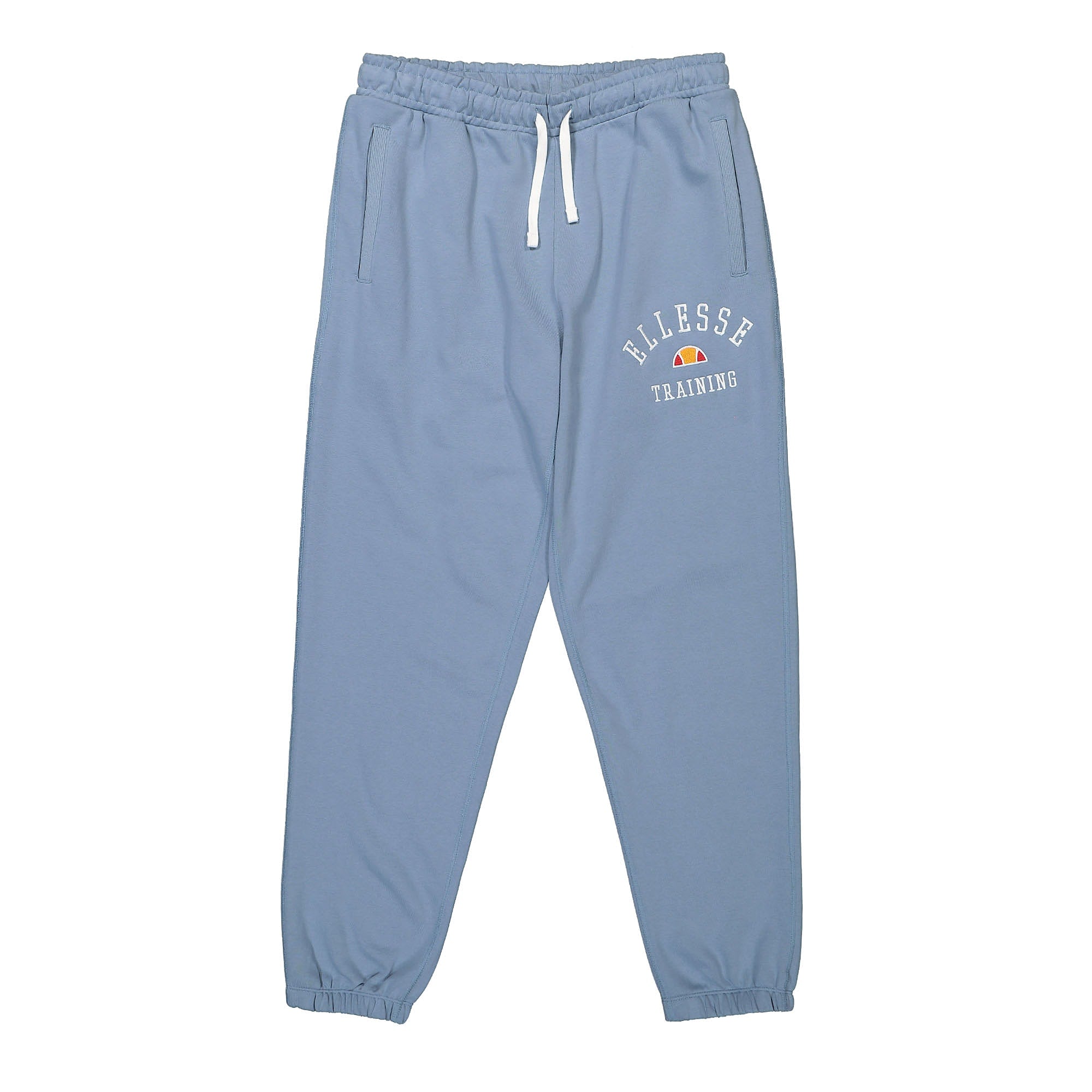 Ellesse Rutgers Jog Pant Blue Sweat & Track Pants SHN15265 | Overkill