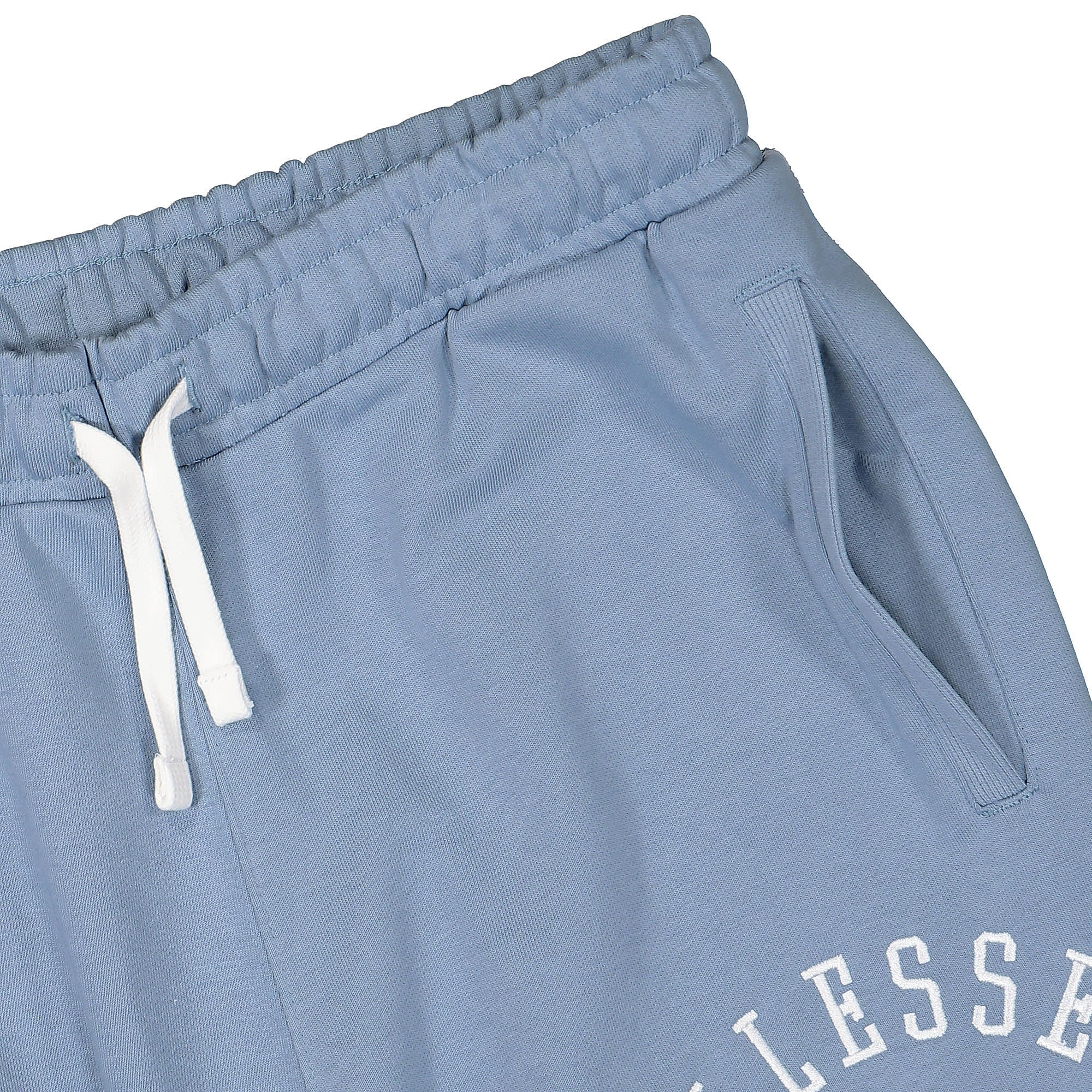 Ellesse Rutgers Jog Pant Blue Sweat & Track Pants Detailfoto | Overkill