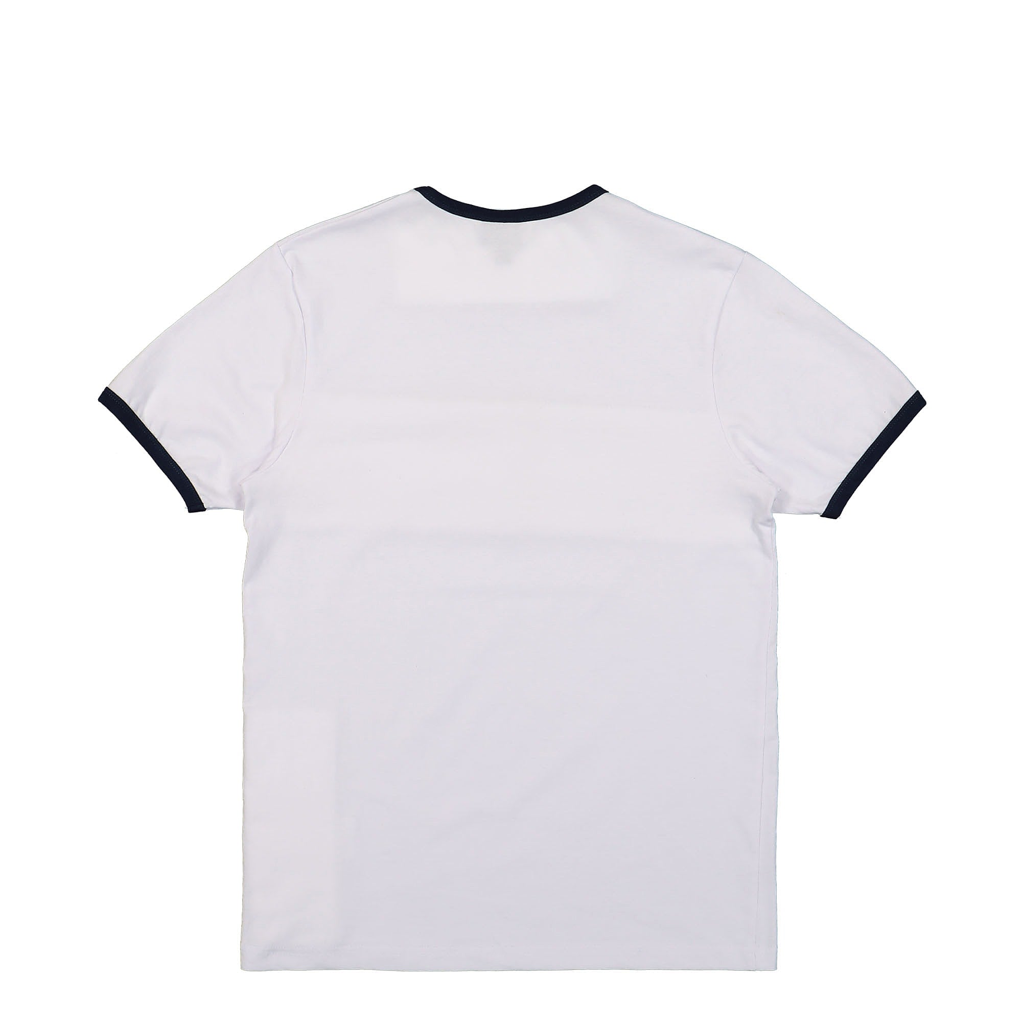 Ellesse Lascio Tee White T-Shirts Material | Overkill