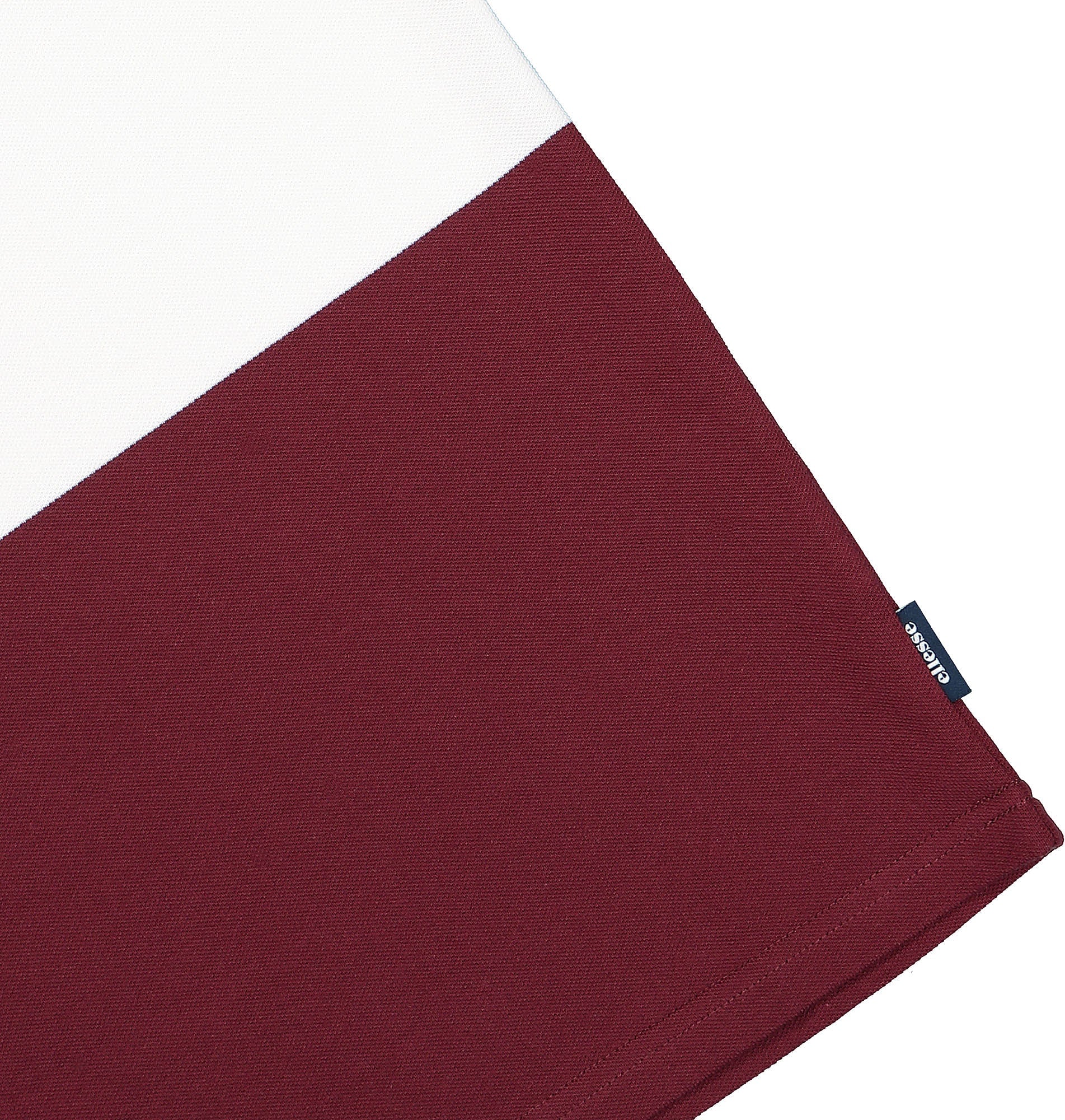 Ellesse Capello Polo Navy Polo Shirts Detailfoto | Overkill