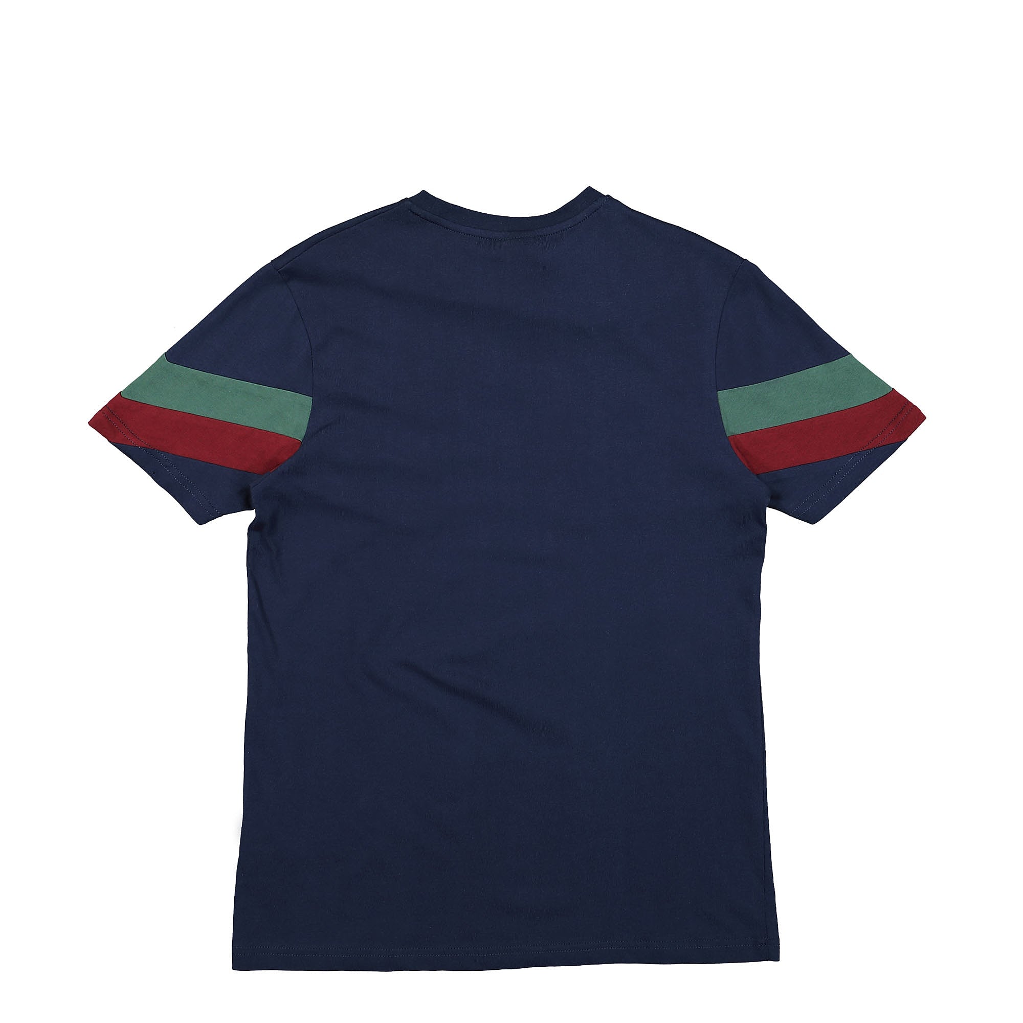Ellesse Ricorda Tee Navy T-Shirts Material | Overkill