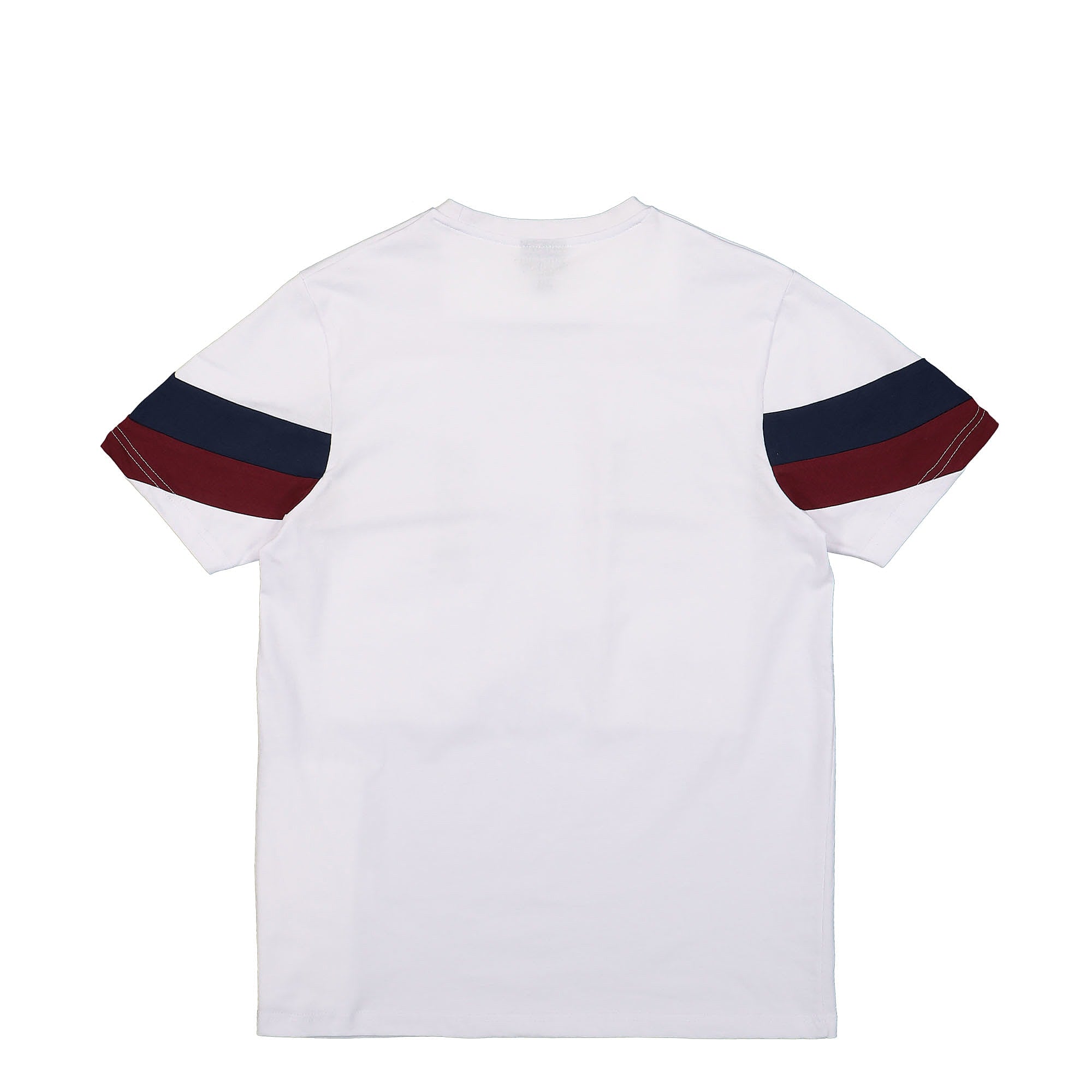 Ellesse Ricorda Tee White T-Shirts Material | Overkill