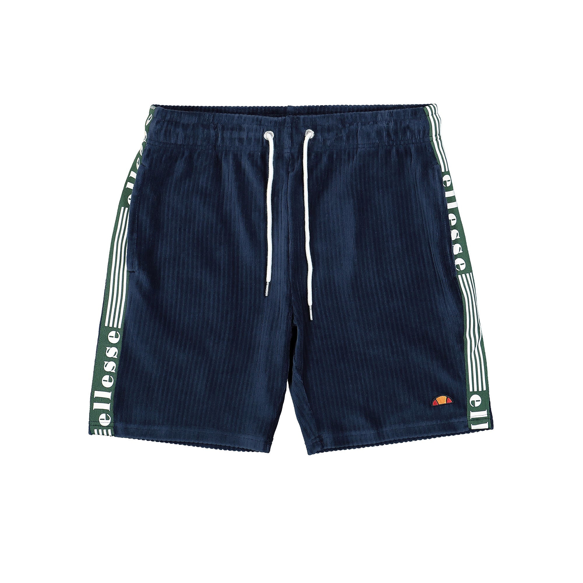 Ellesse Tomatro Short Navy Shorts SHP16051 | Overkill