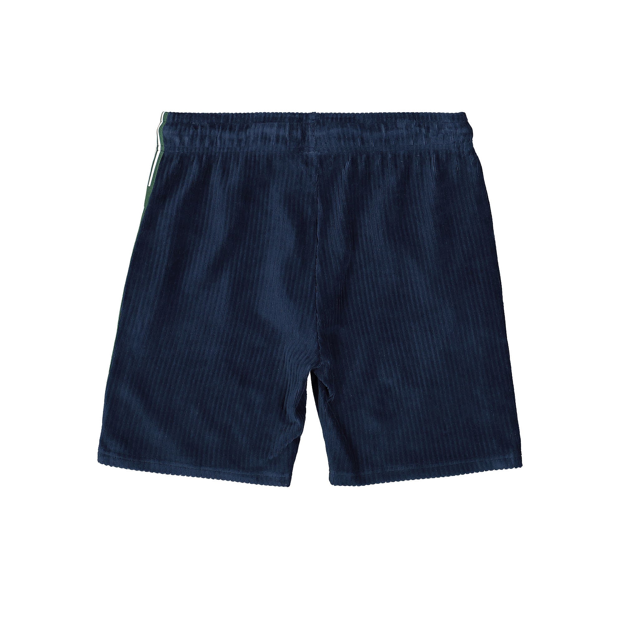 Ellesse Tomatro Short Navy Shorts Material | Overkill