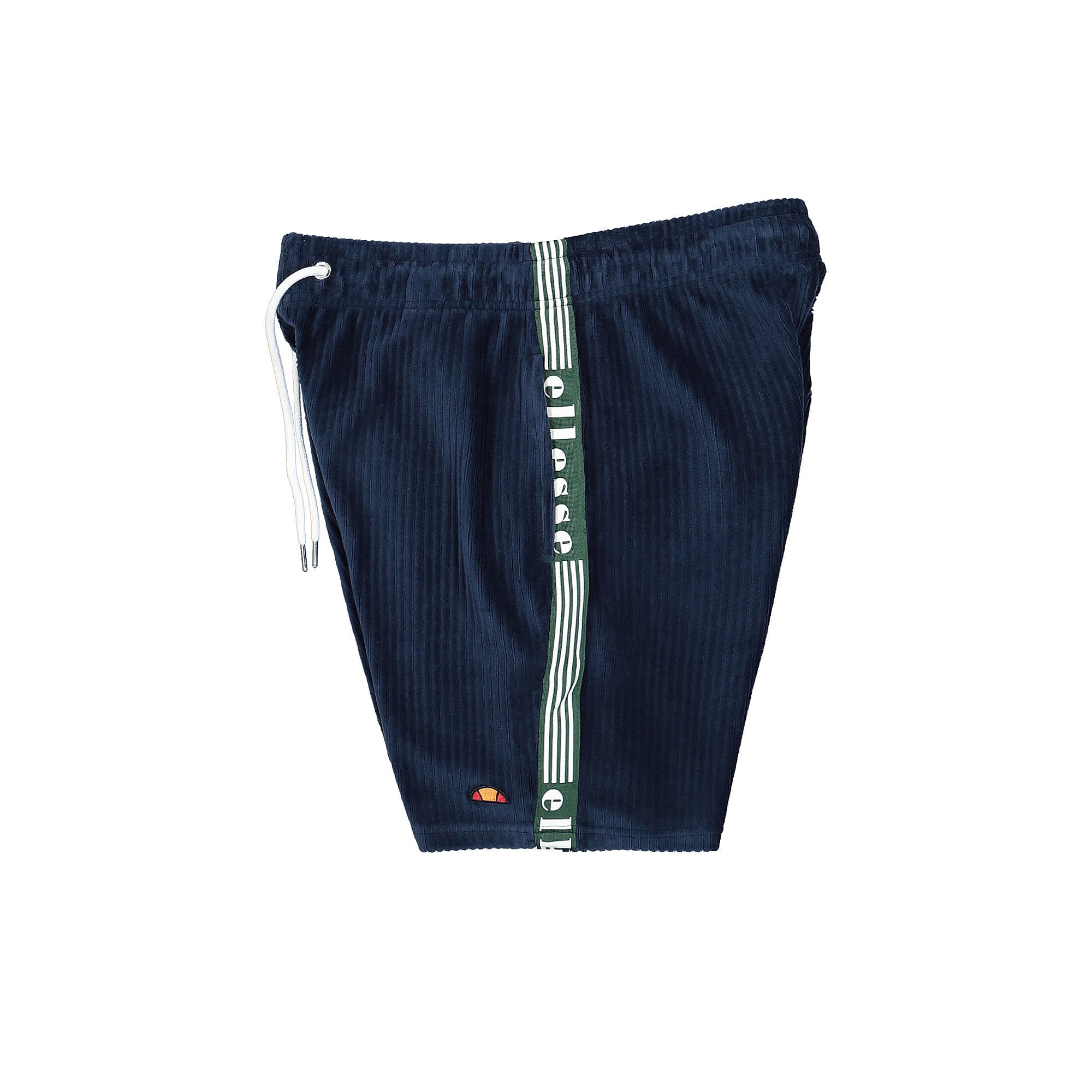 Ellesse Tomatro Short Navy Shorts Close-up | Overkill