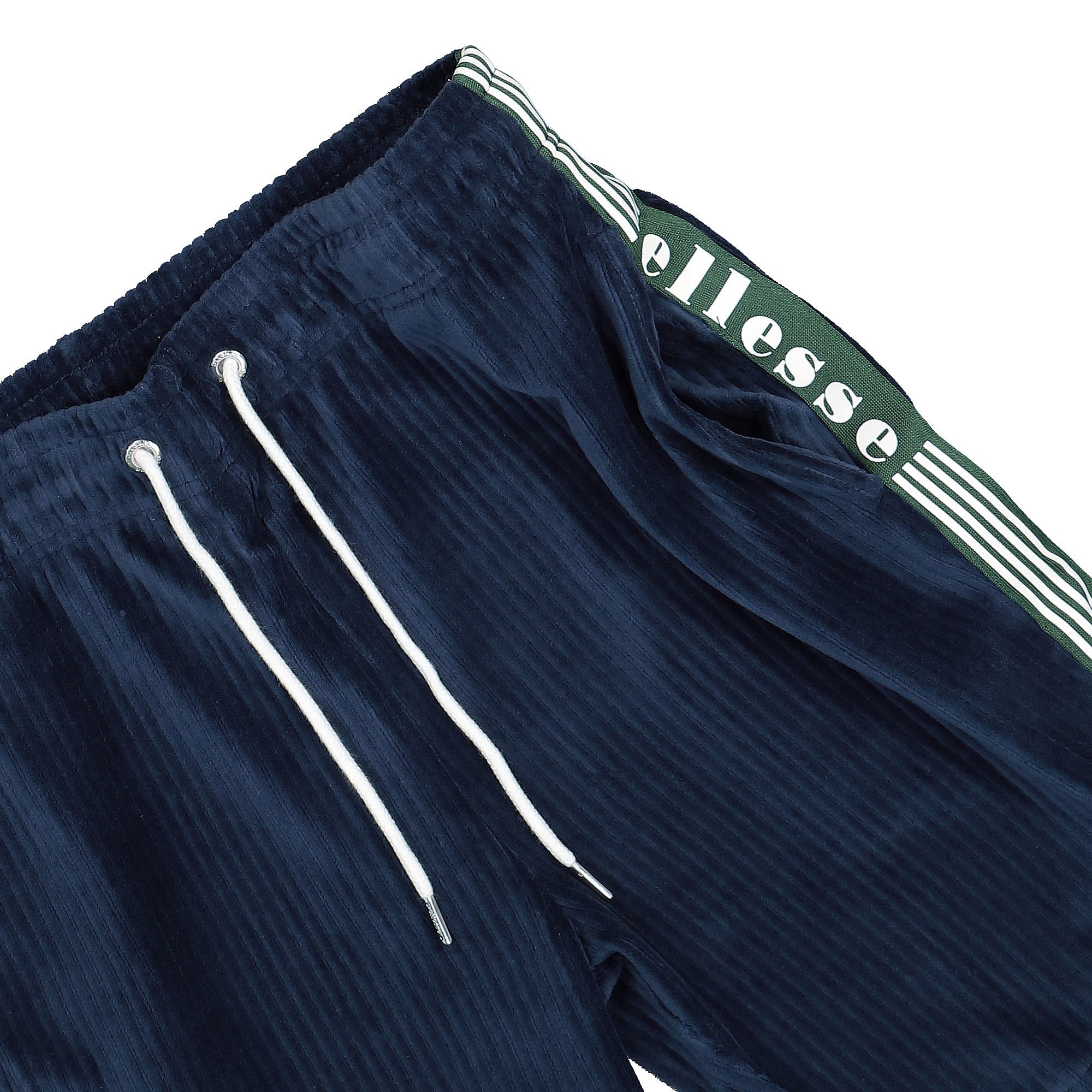 Ellesse Tomatro Short Navy Shorts Detailfoto | Overkill