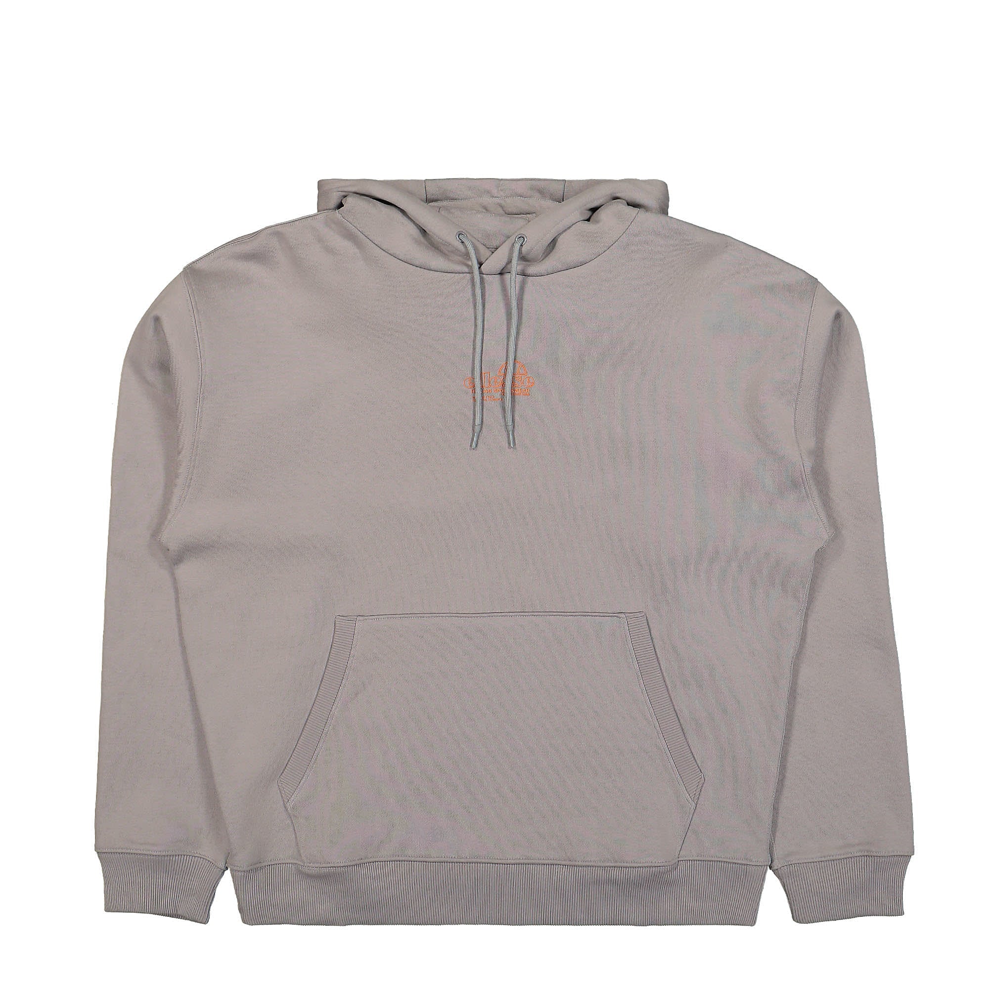 Ellesse Piattino OH Hoody Grey Hoodies SHP16118 | Overkill