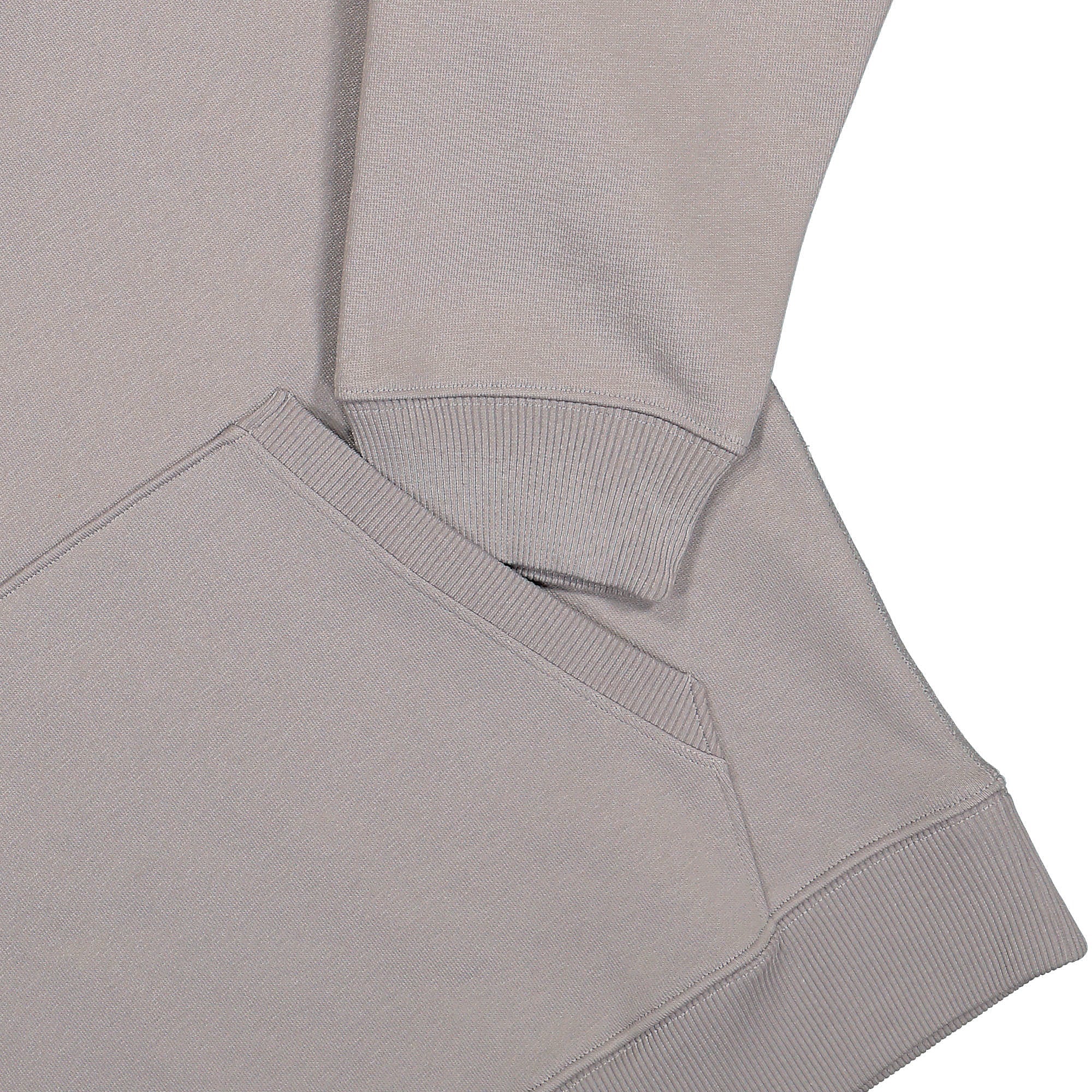 Ellesse Piattino OH Hoody Grey Hoodies Detailfoto | Overkill