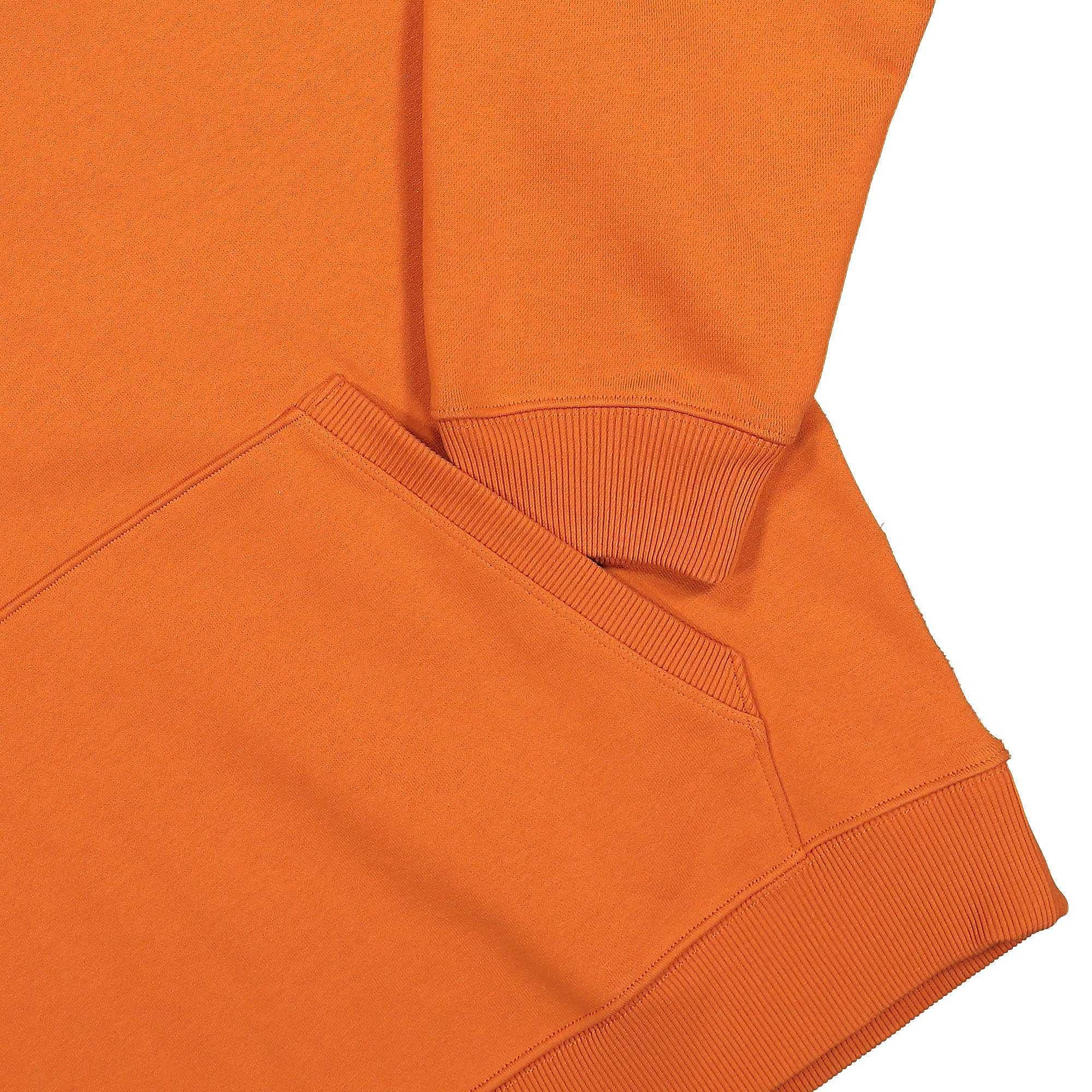 Ellesse Piattino OH Hoody Orange Hoodies Detailfoto | Overkill