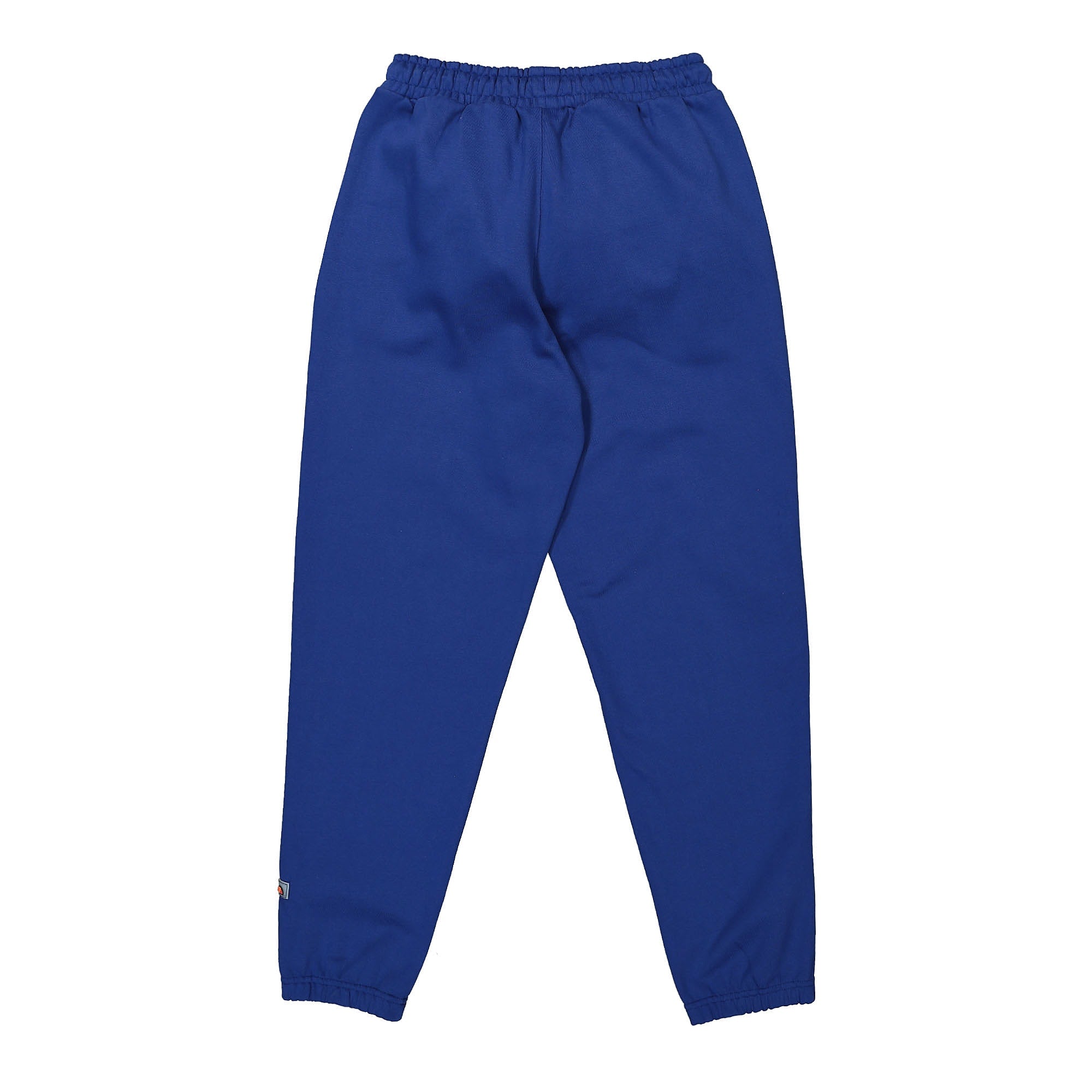 Ellesse Casuale Jog Pant Blue Sweat & Track Pants Material | Overkill