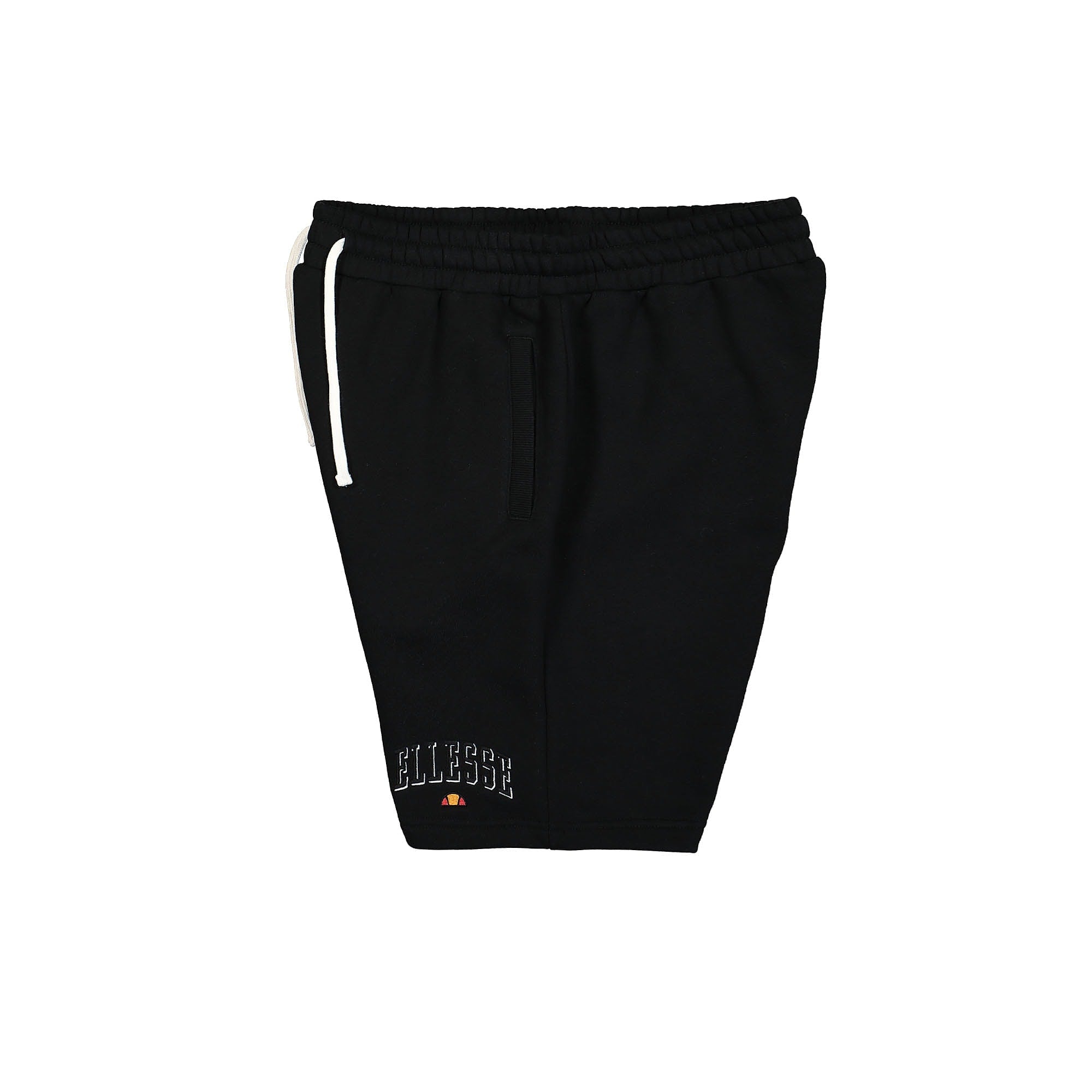 Ellesse Yale Short Black Shorts Material | Overkill