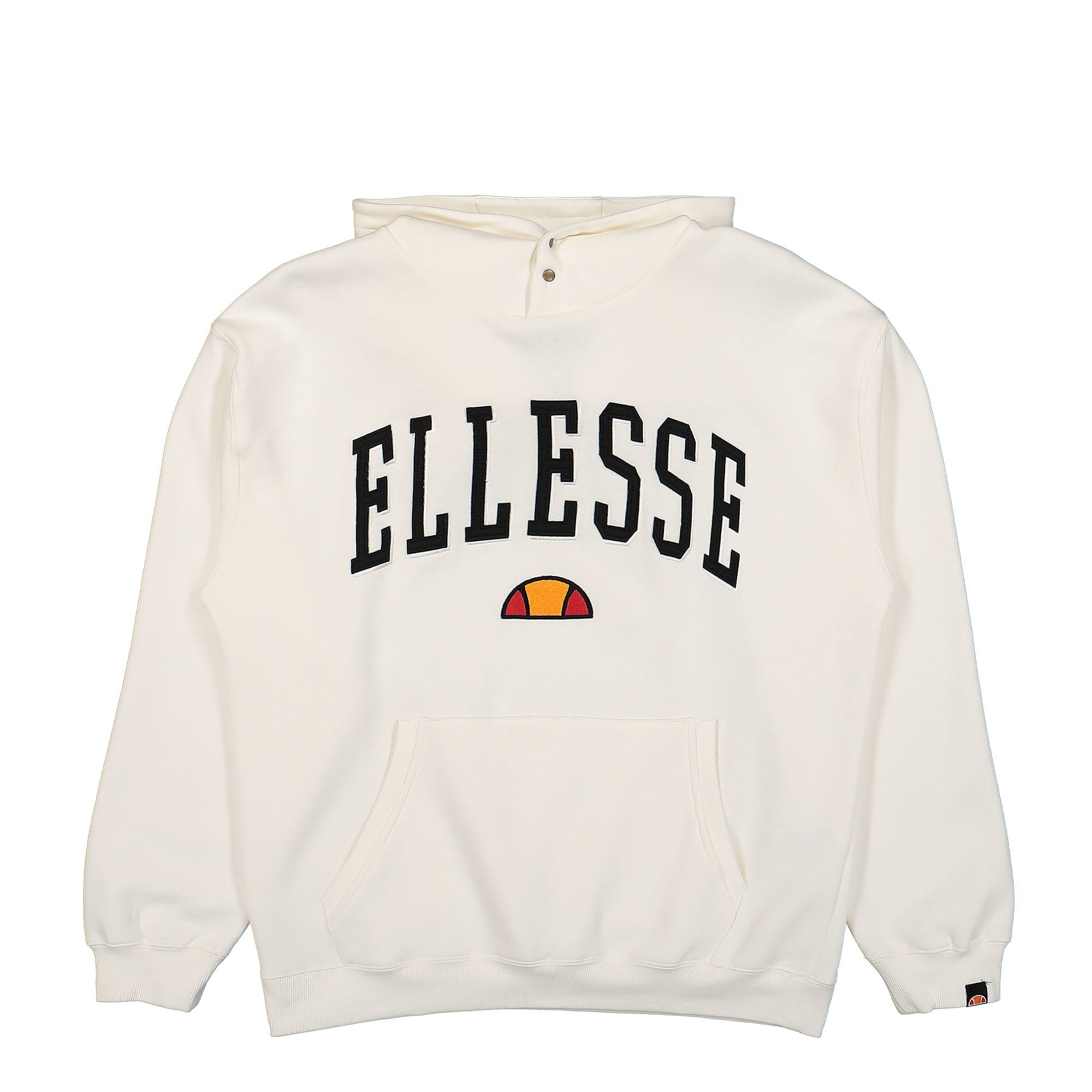 Ellesse Duke Oh Hoody Off White Hoodies SHP16227 | Overkill