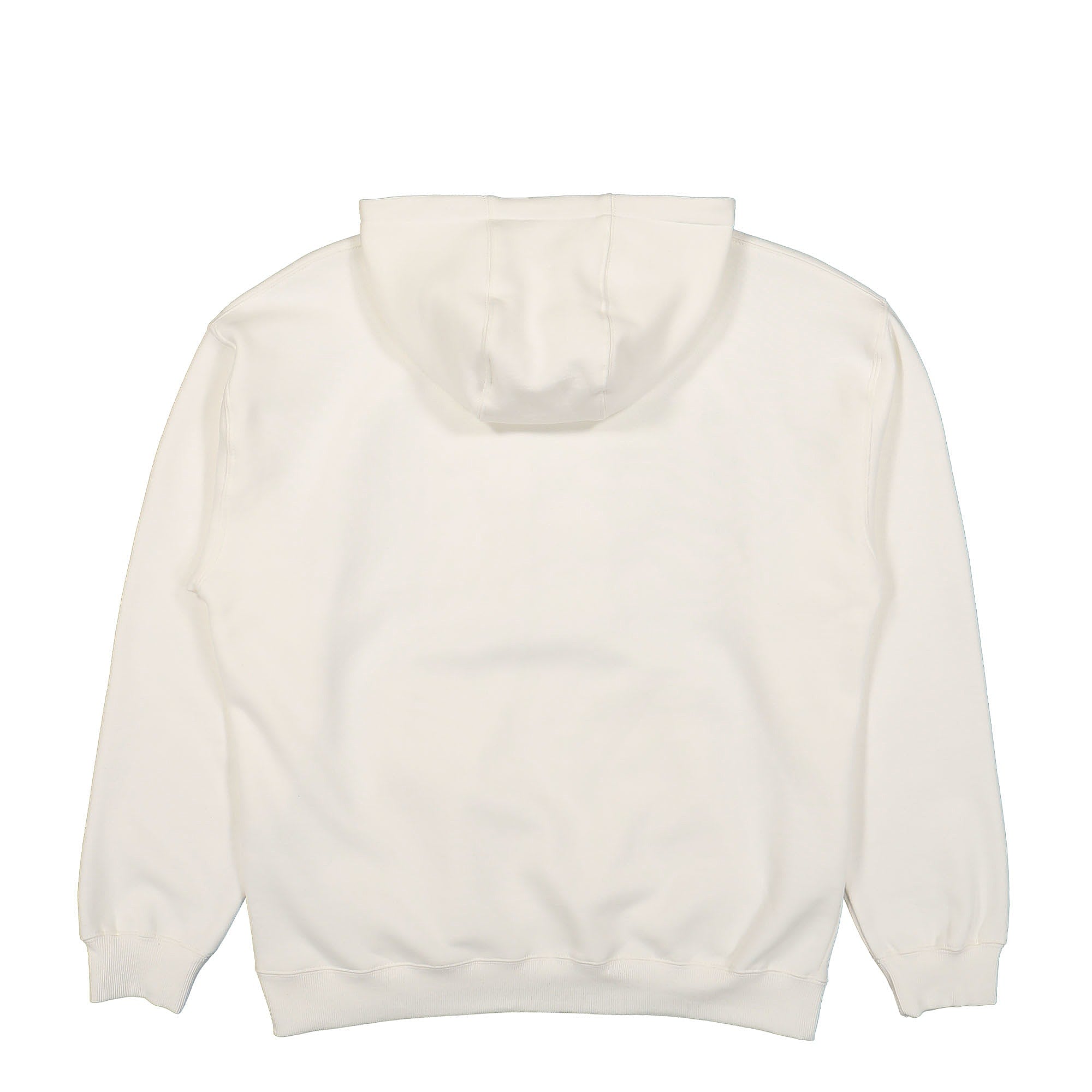 Ellesse Duke Oh Hoody Off White Hoodies Material | Overkill