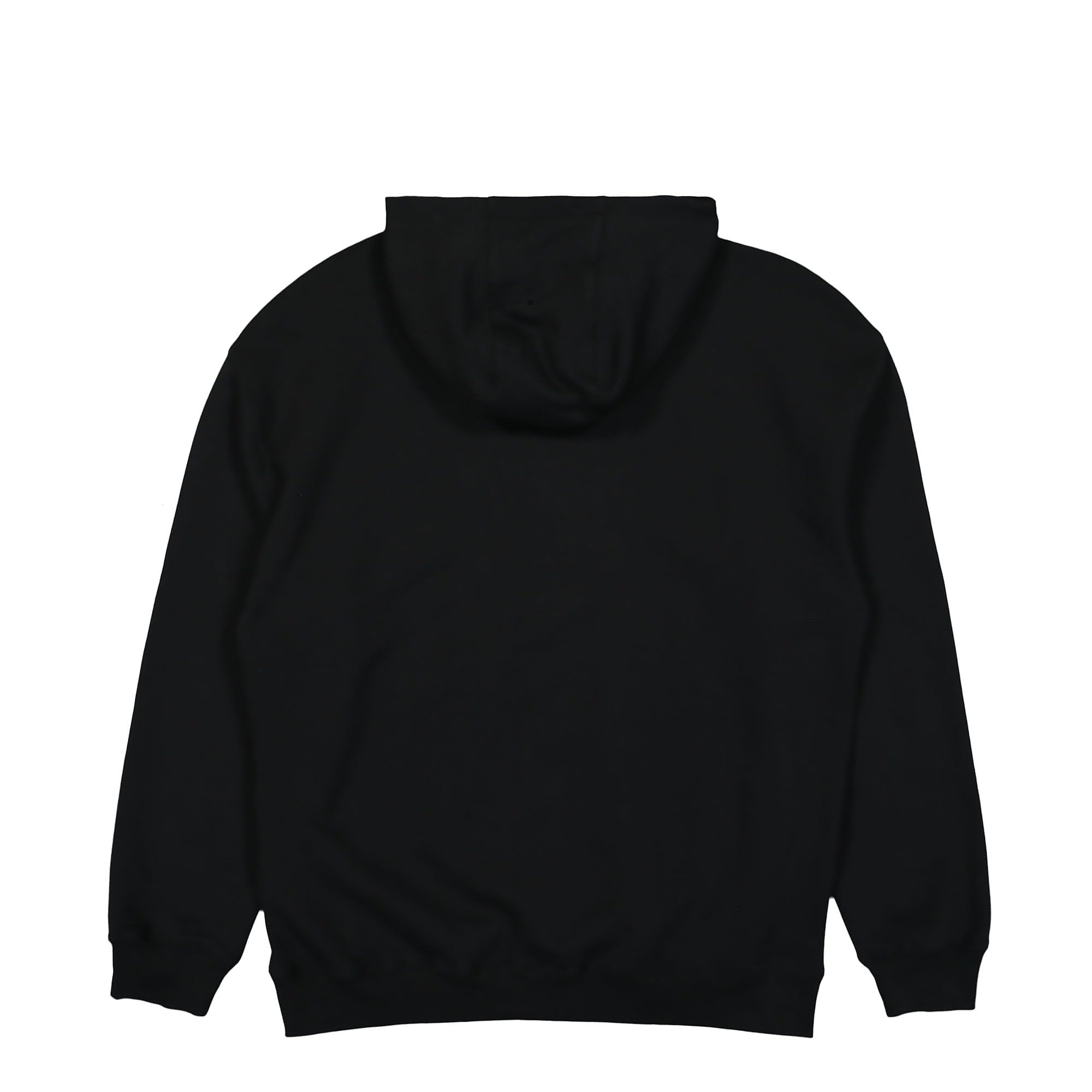 Ellesse Duke Oh Hoody Black Hoodies Material | Overkill
