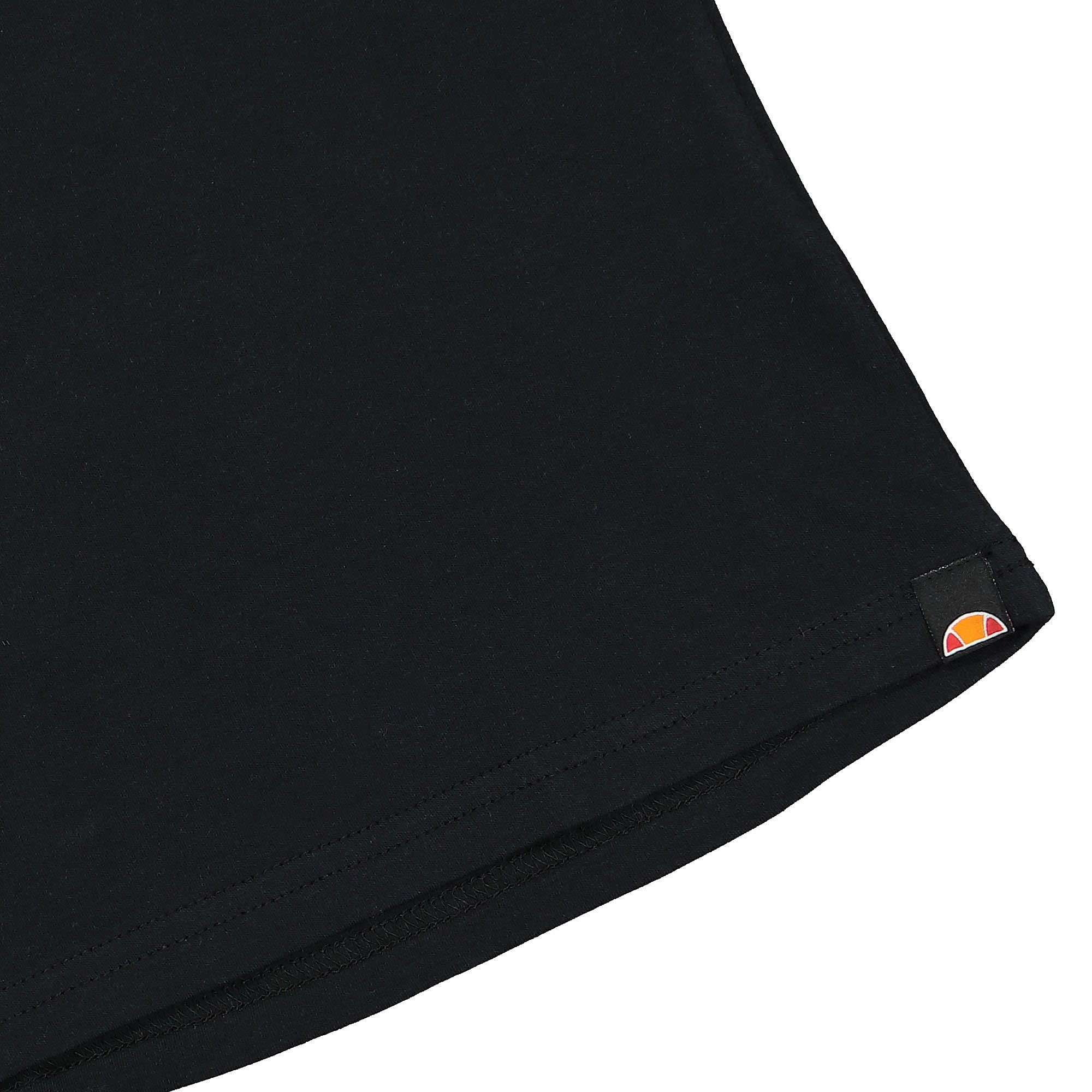 Ellesse Kings Tee Black T-Shirts Detailfoto | Overkill