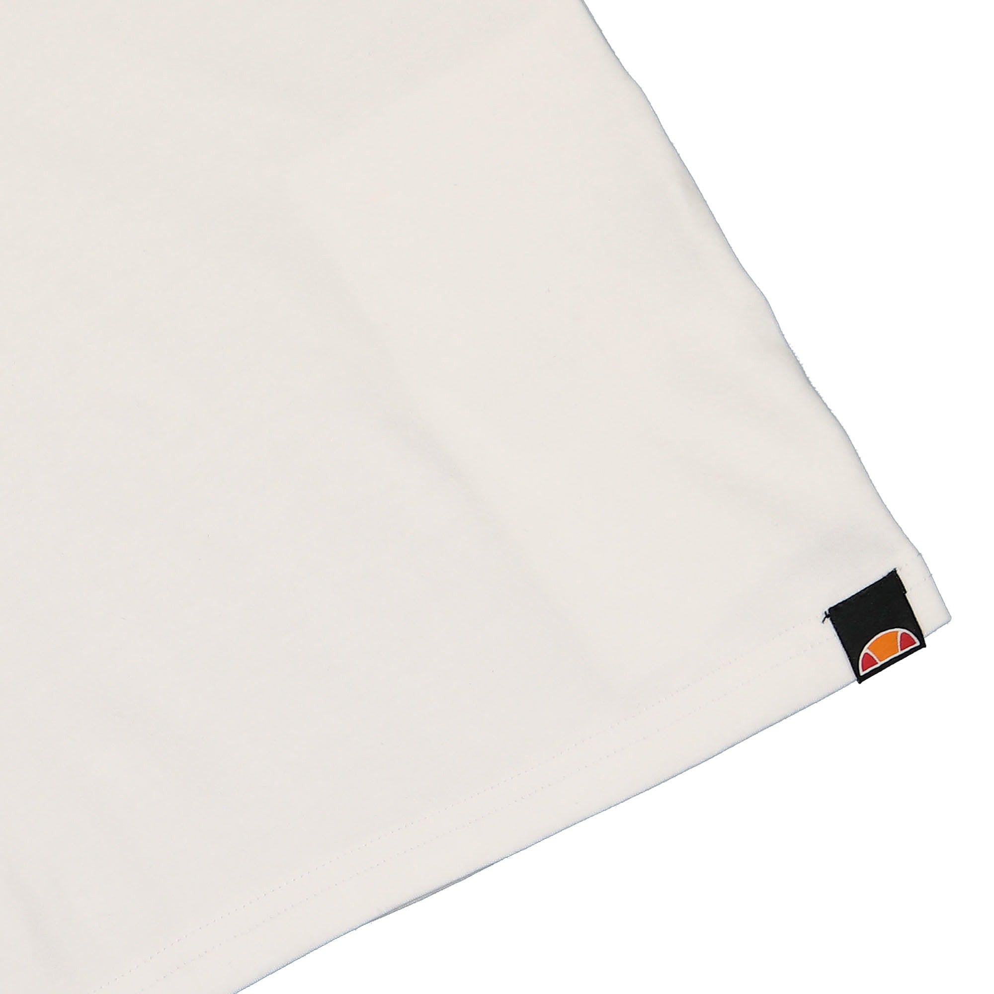 Ellesse Kings Tee White T-Shirts Detailfoto | Overkill