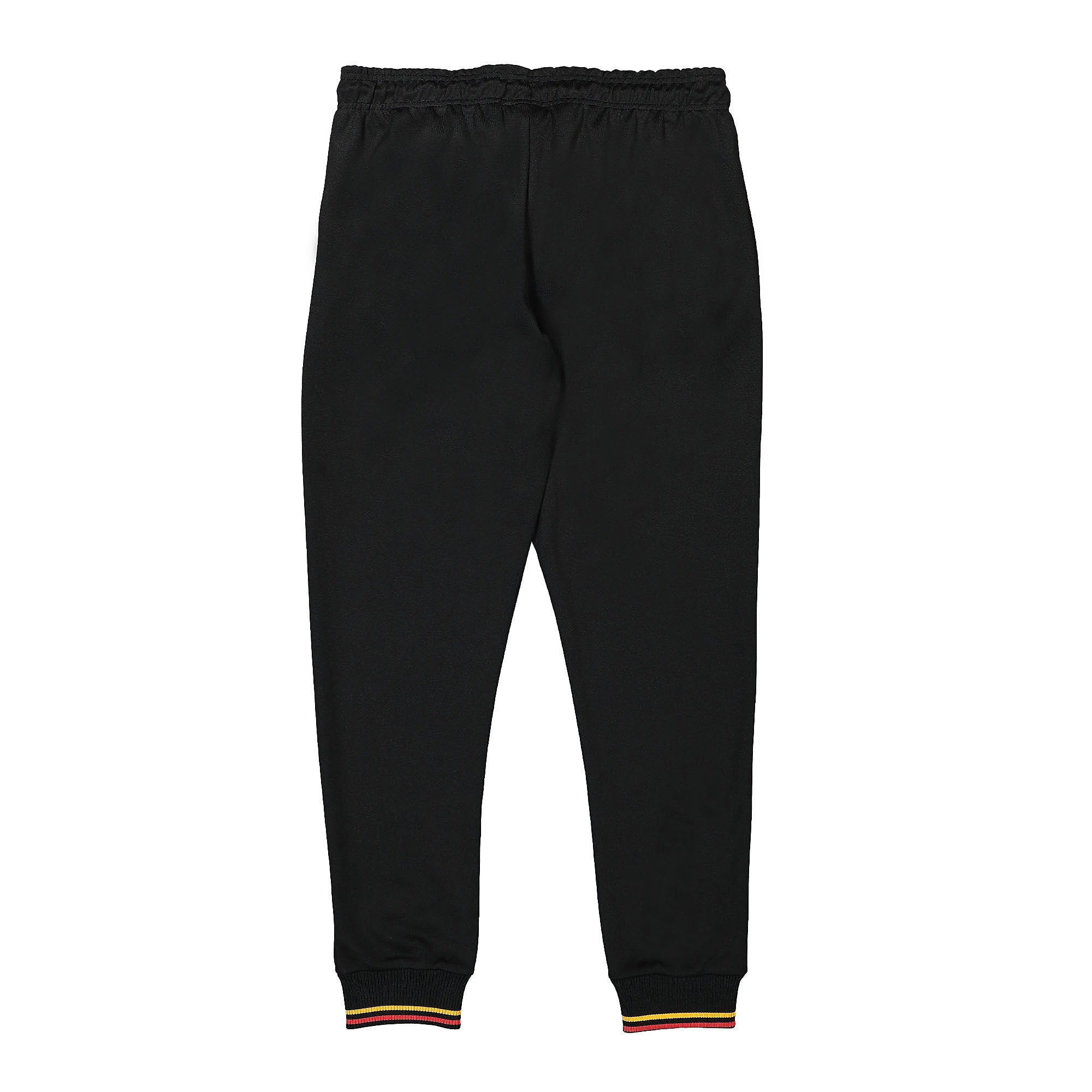 Ellesse Cesar Track Pant Black Sweat & Track Pants Material | Overkill