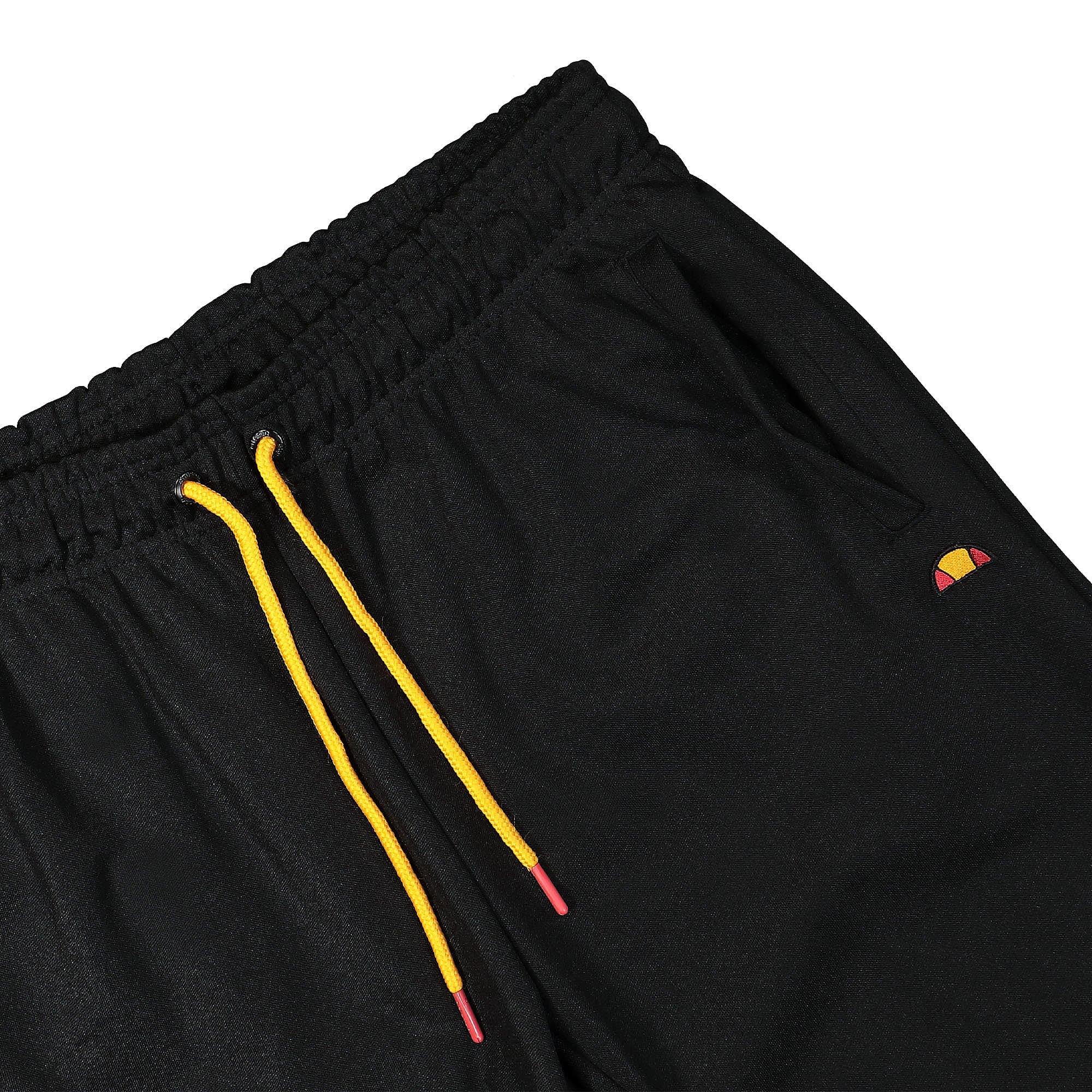 Ellesse Cesar Track Pant Black Sweat & Track Pants Detailfoto | Overkill