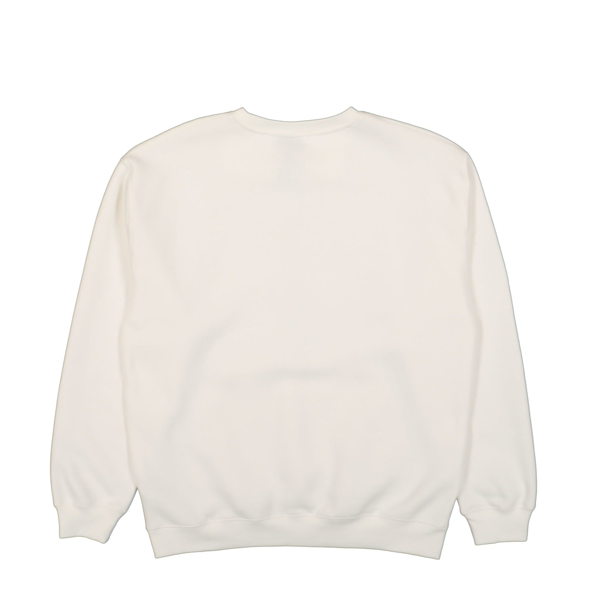 Ellesse Arizona Sweatshirt Off White Sweatshirts Material | Overkill