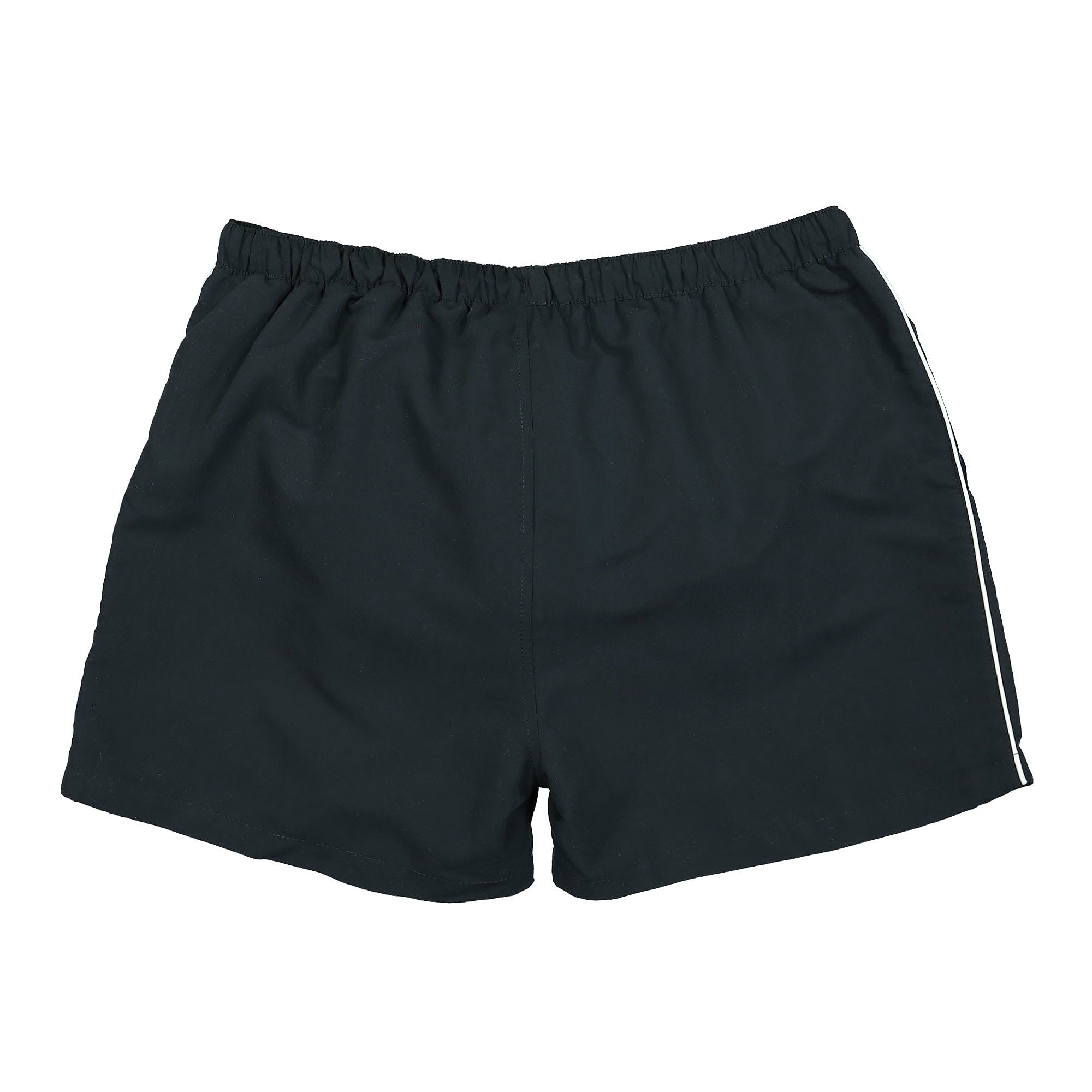 Ellesse Dem Slackers Swim Short Black Swimwear Material | Overkill