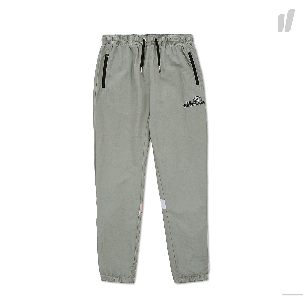 Ellesse ellesse Columbus Pant Limestone Sweat & Track Pants SHX05103 | Overkill