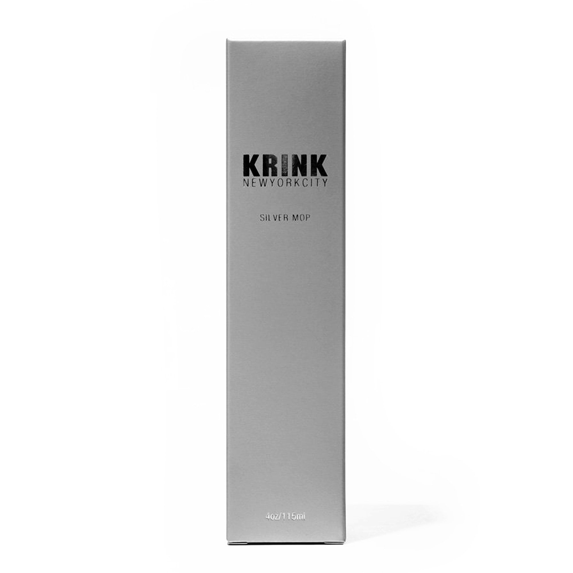 Krink mop marker silver 25 mm 0 Marker Material | Overkill