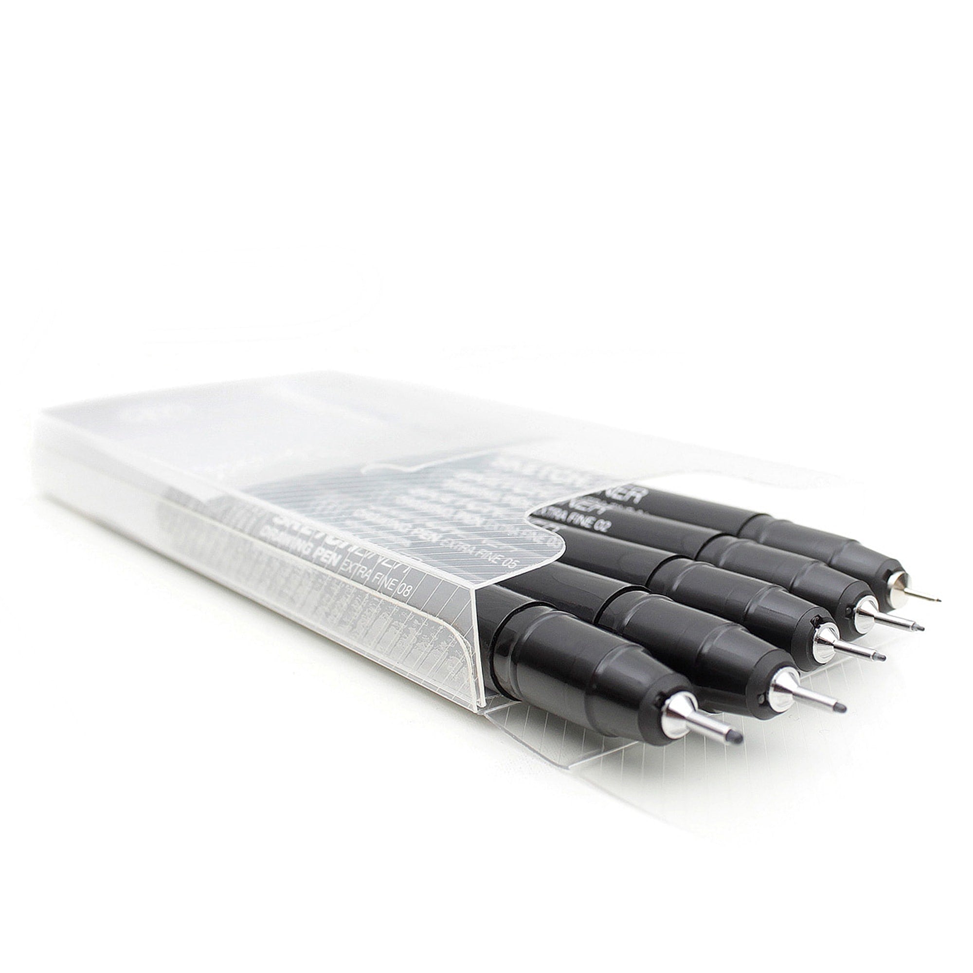 Montana sketchliner set 5er 0 Marker Material | Overkill