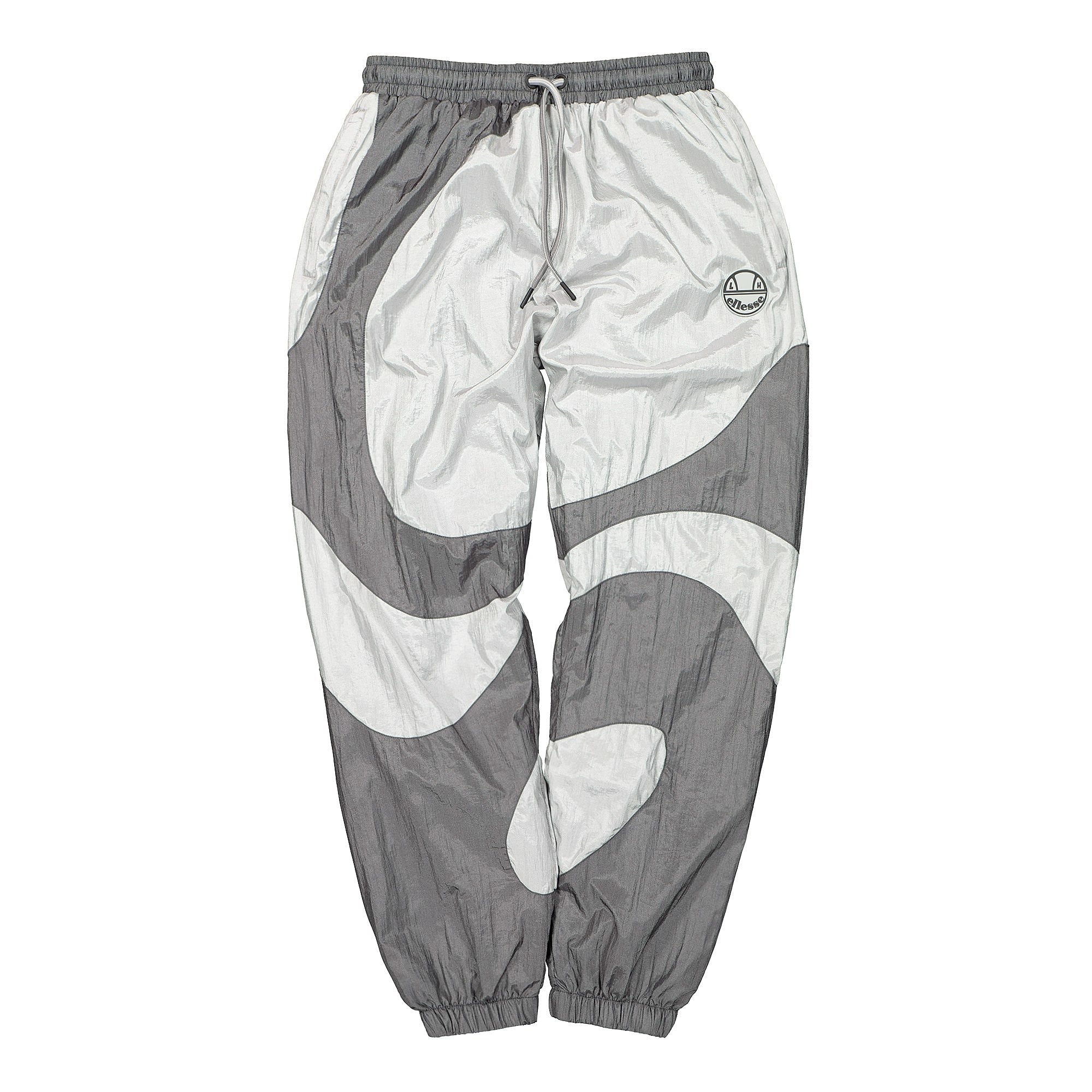 Ellesse Liam Hodges x Ellesse Stanco Track Pant Light Grey Sweat & Track Pants SLH07169 | Overkill