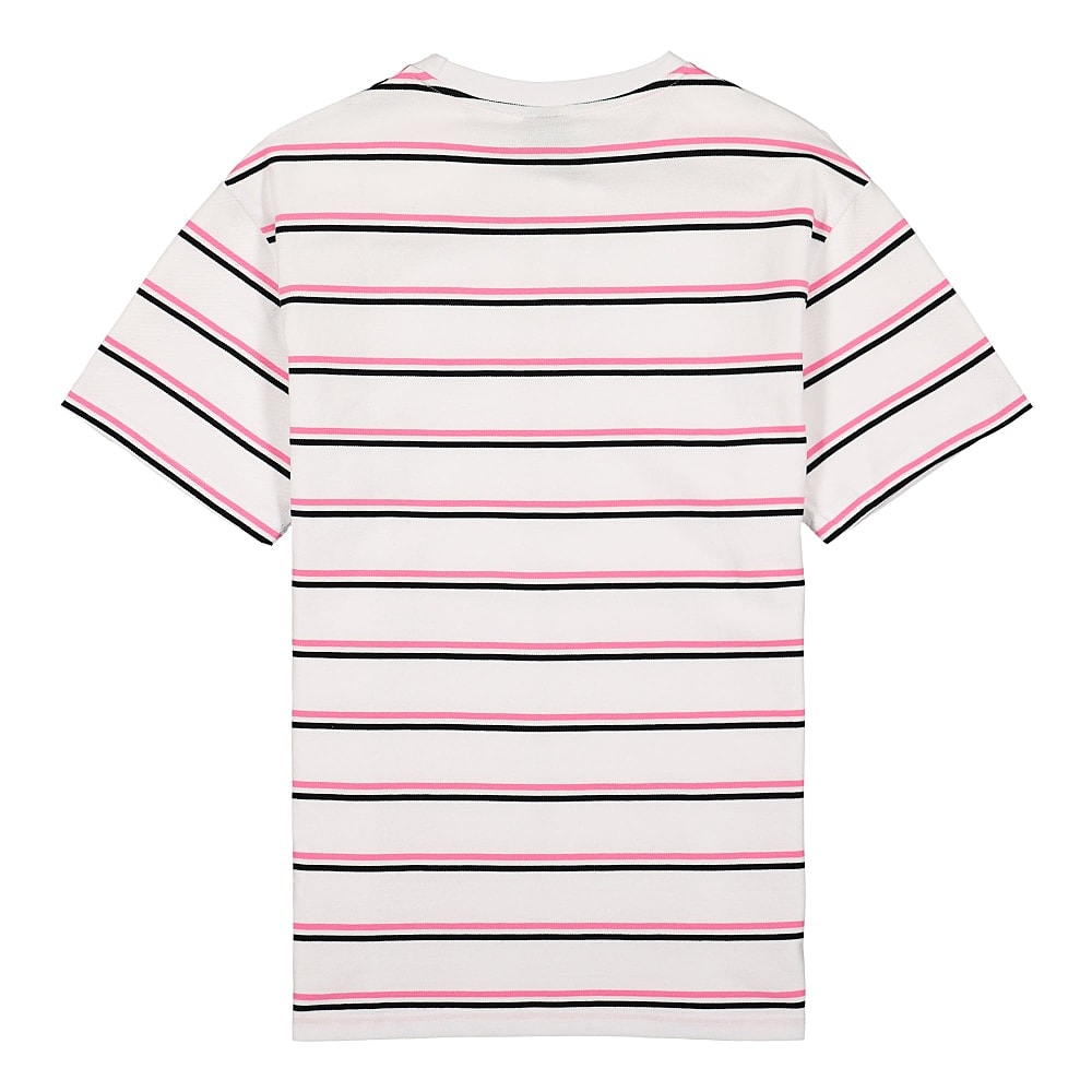 Ellesse Liam Hodges x Ellesse Duo T-Shirt White T-Shirts Material | Overkill