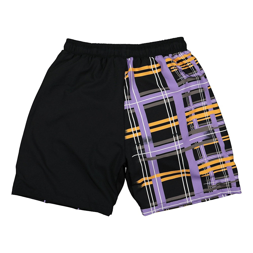 Ellesse Liam Hodges x Ellesse Ace Short Black Shorts Material | Overkill