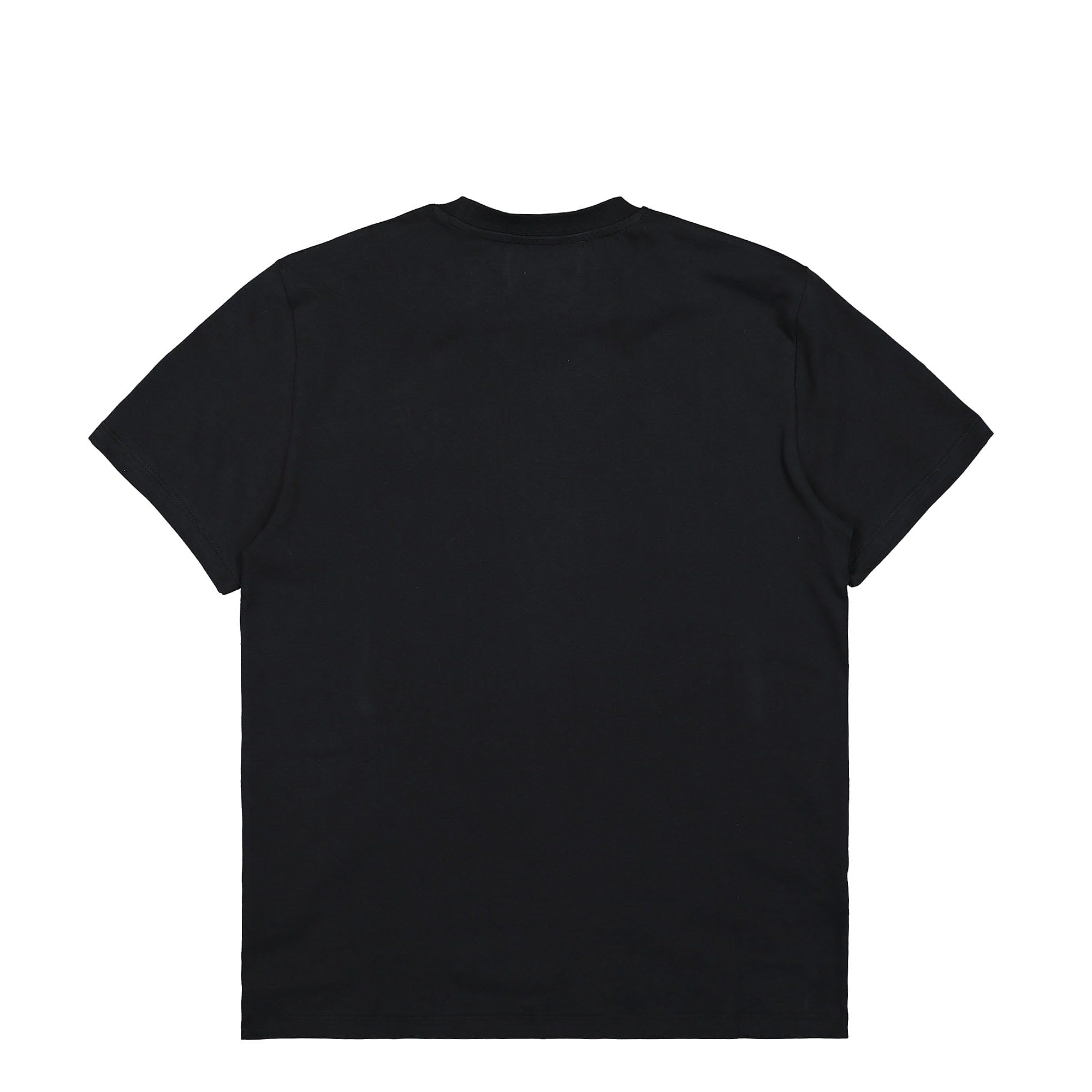Raf Simons x Fred Perry Laurel Wreath Detail T-Shirt Black T-Shirts Material | Overkill