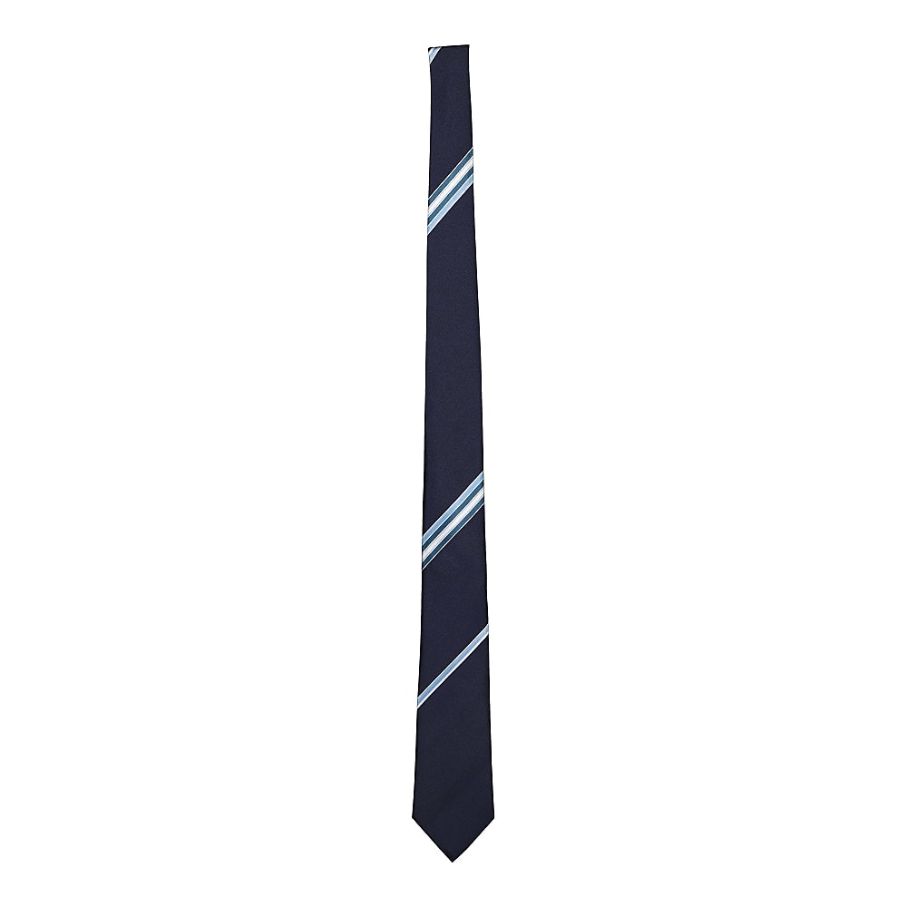 Fred Perry Raf Simons x Fred Perry Tie Black Various Material | Overkill
