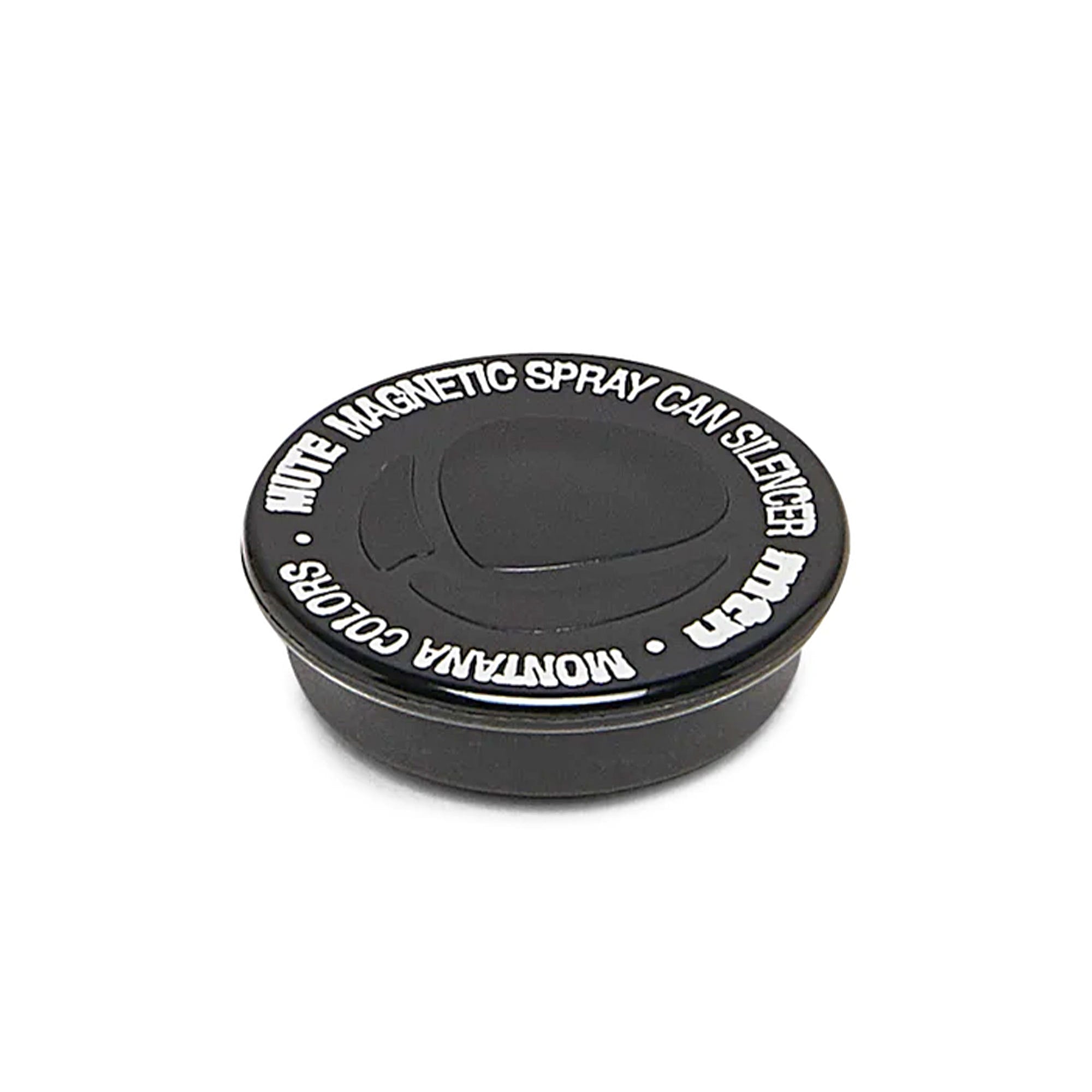 MTN mute magnet spray can silencer 0 Cans Accessories Detail view 1 | Overkill