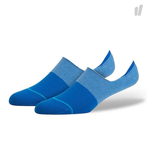 Stance Spectrum Super Socks Blue Socks M115A16SPE-BLU | Overkill