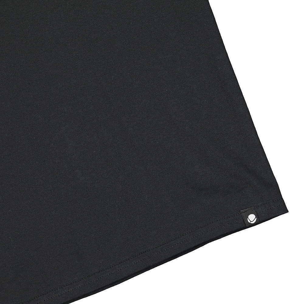 MTN Life Ruined My Graff T-Shirt Black T-Shirts Detailfoto | Overkill