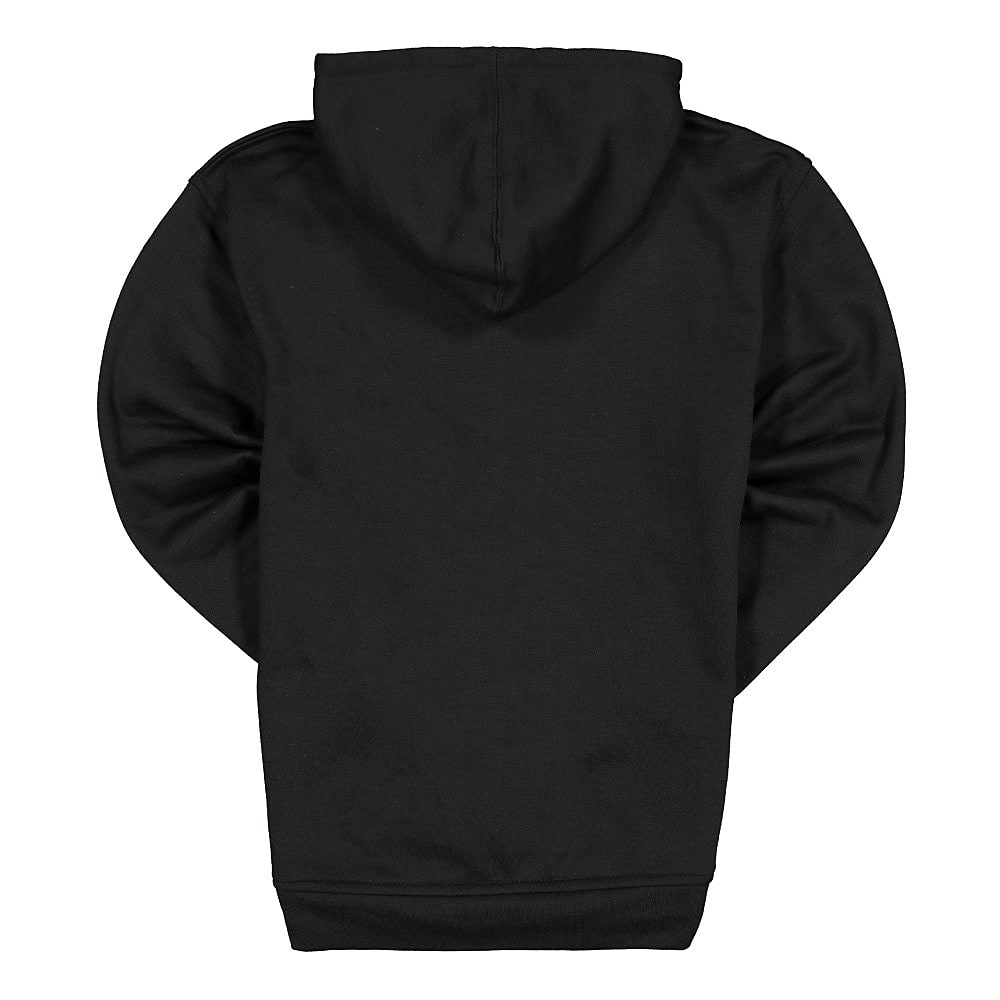 MTN Est 1994 Zip Hoodie Black Hoodies Material | Overkill
