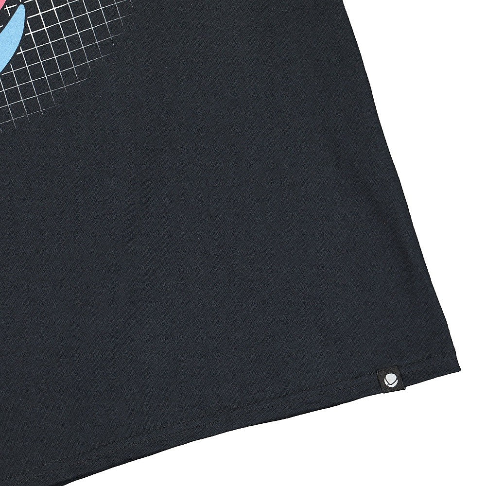 MTN Hardcore 25th Anniversary T-Shirt Black T-Shirts Detailfoto | Overkill