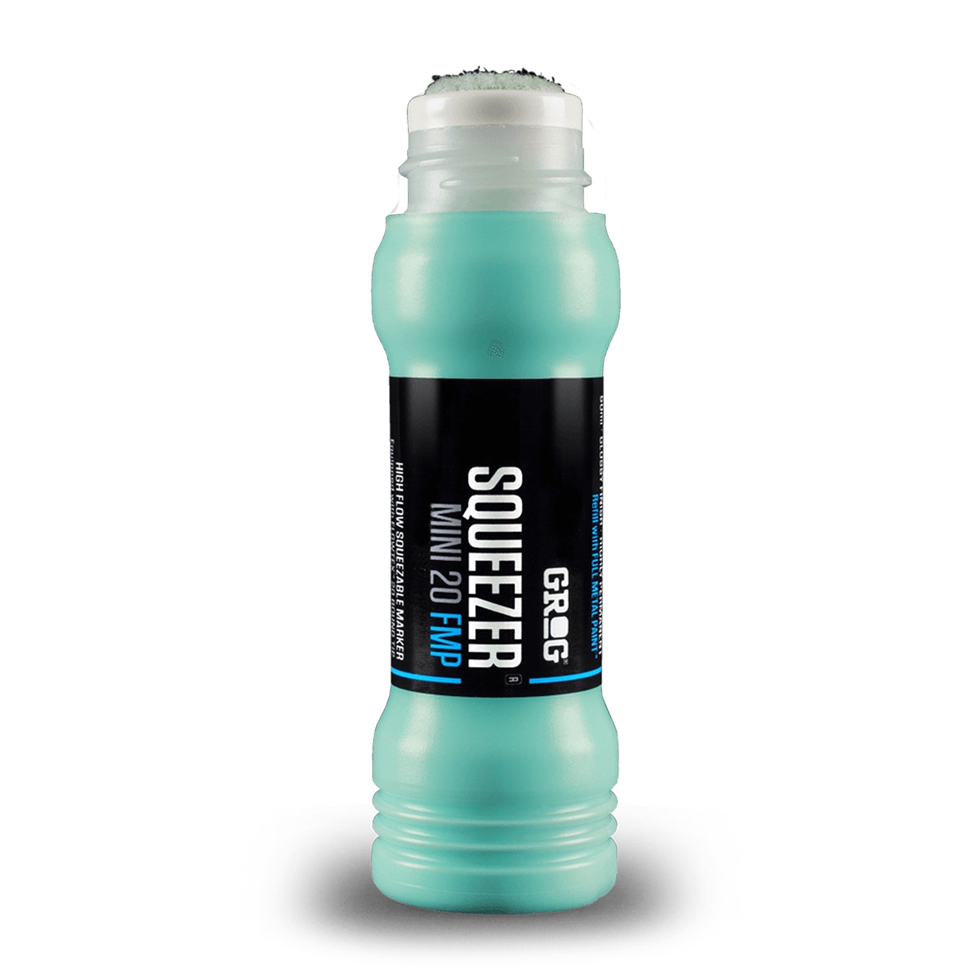 Grog squeezer mini 20 fmp paint marker Marker SM20P-00 | Overkill