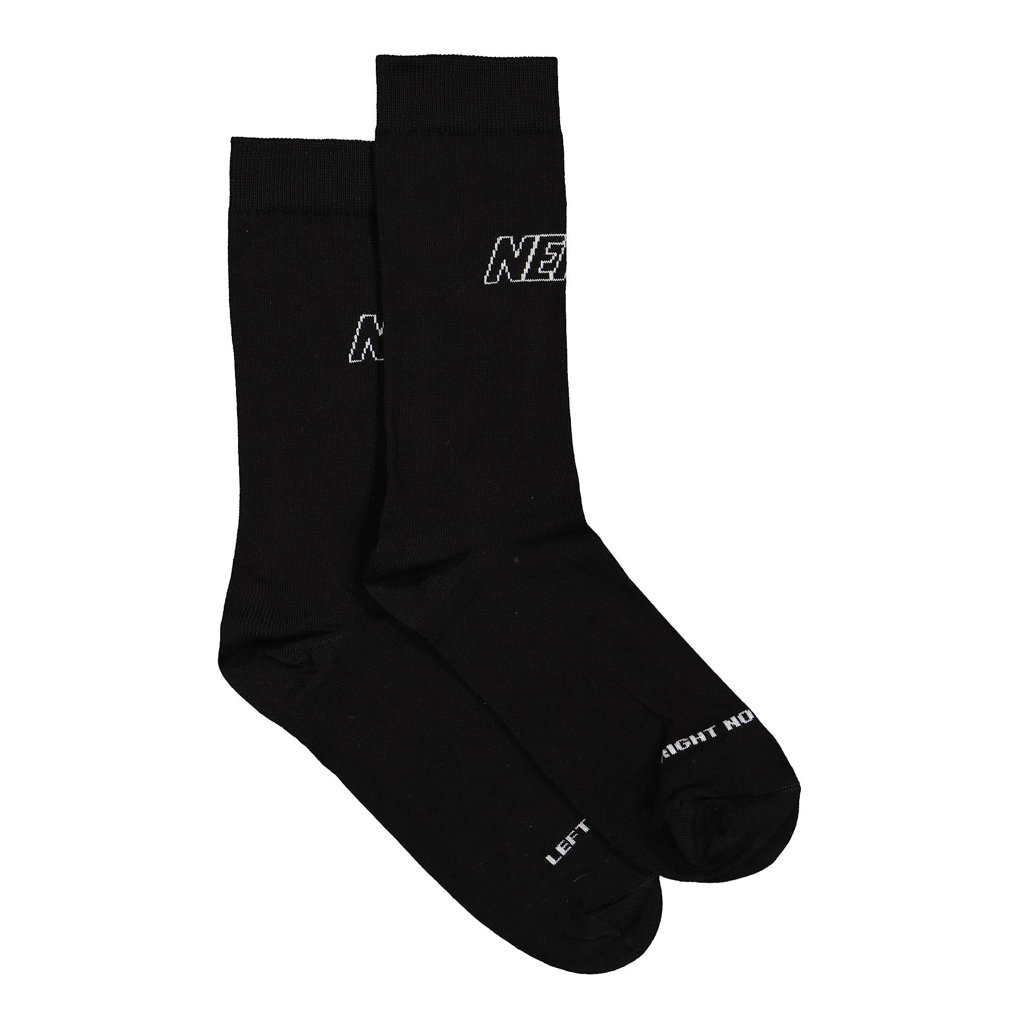 Neige socks Black Socks SS19054 | Overkill