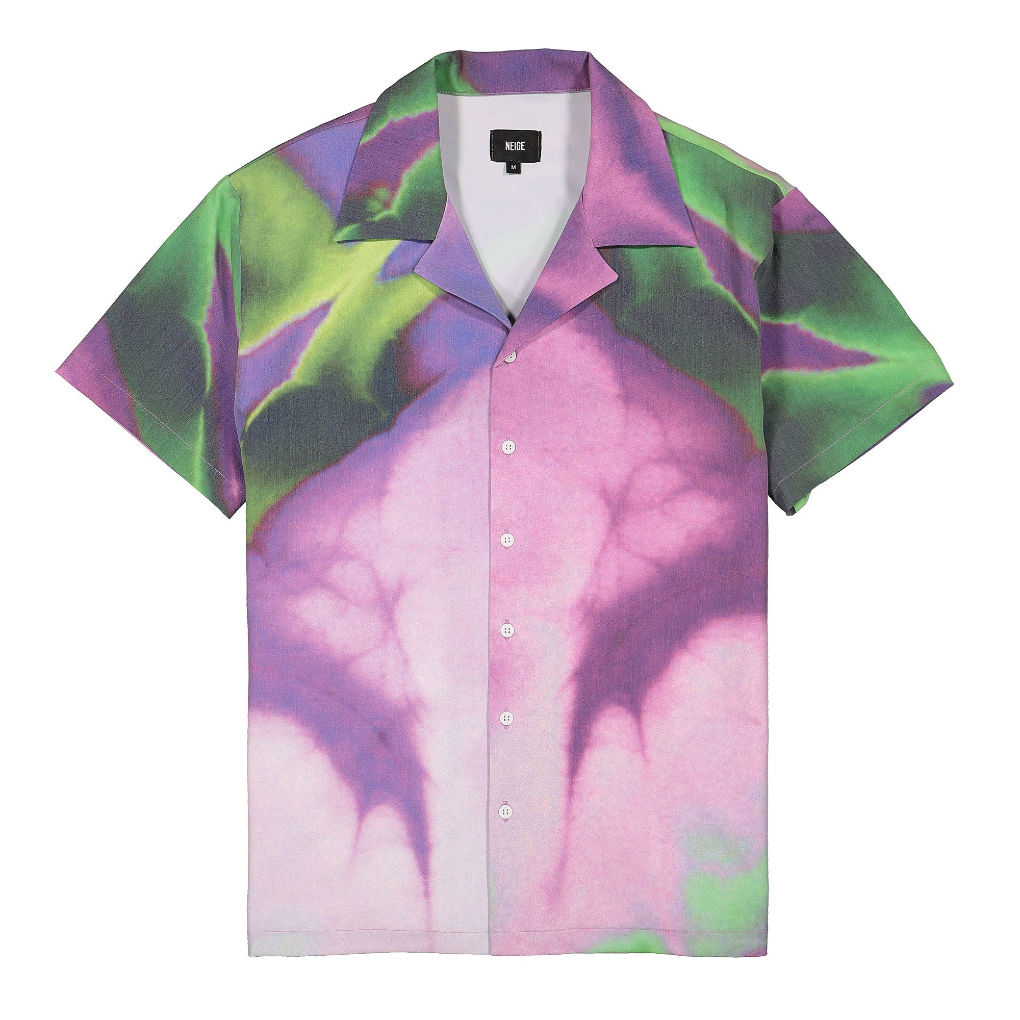 Neige bowling shirt Multicolor Shirts SS2020 | Overkill