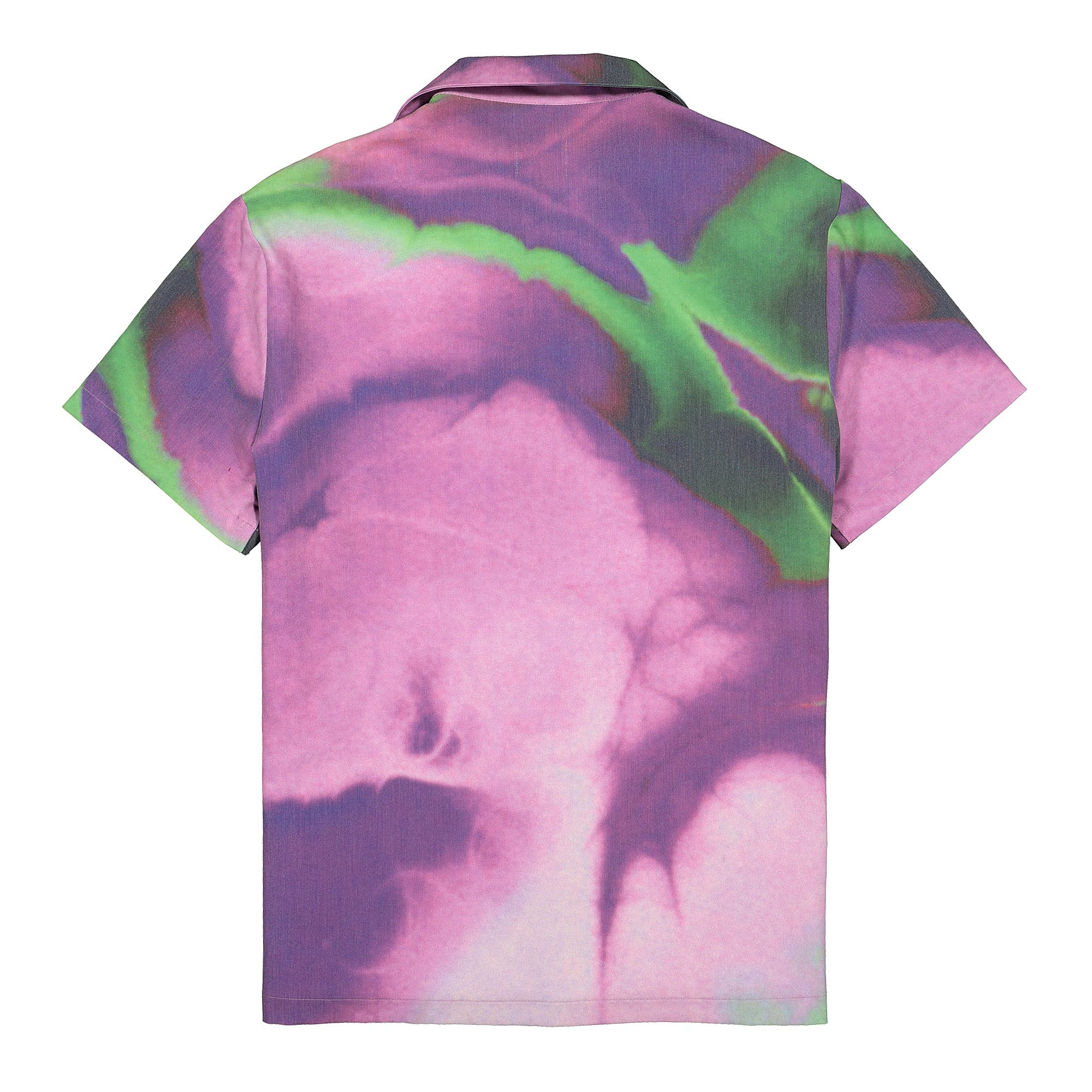 Neige bowling shirt Multicolor Shirts Material | Overkill