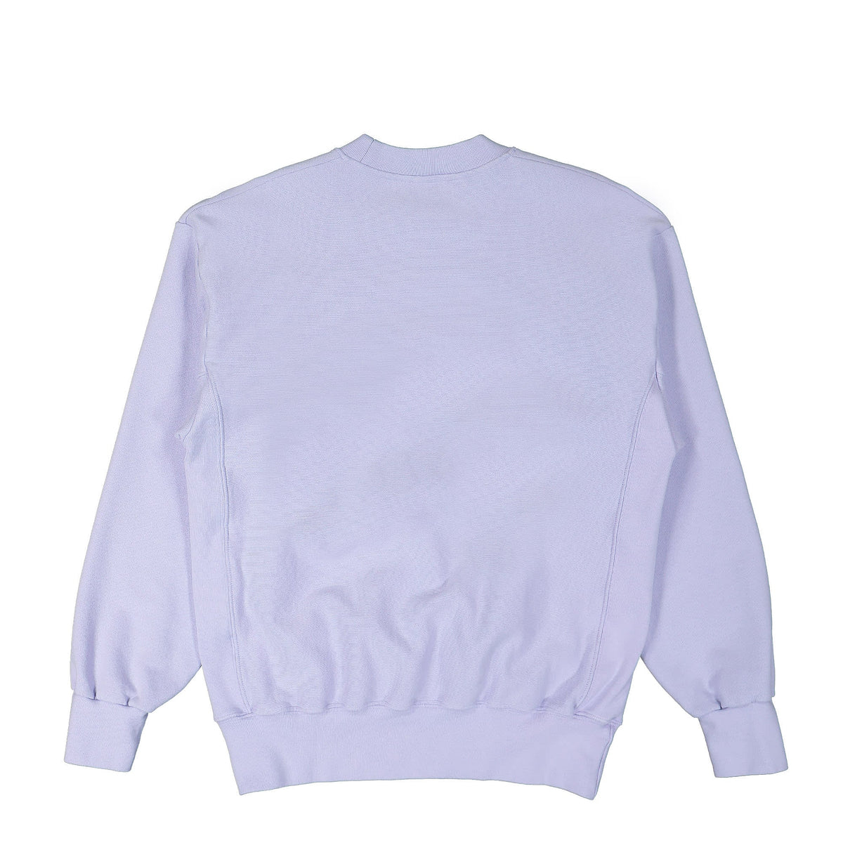 Aries Premium Temple Sweatshirt Lilac Sweatshirts Material | Overkill