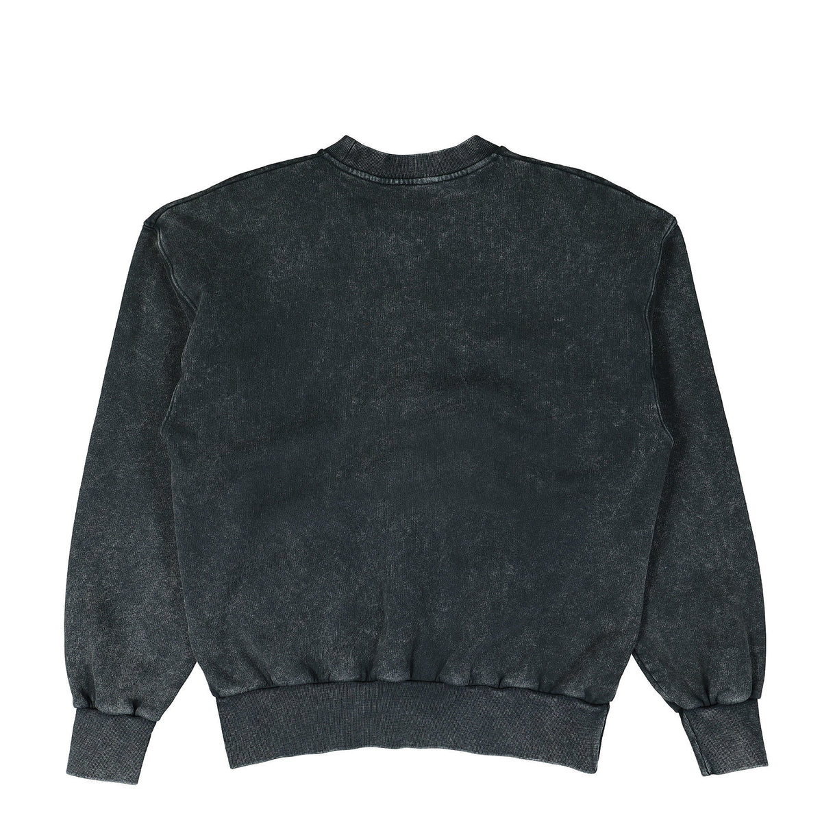 Aries No Problemo Sweatshirt Black Sweatshirts Material | Overkill